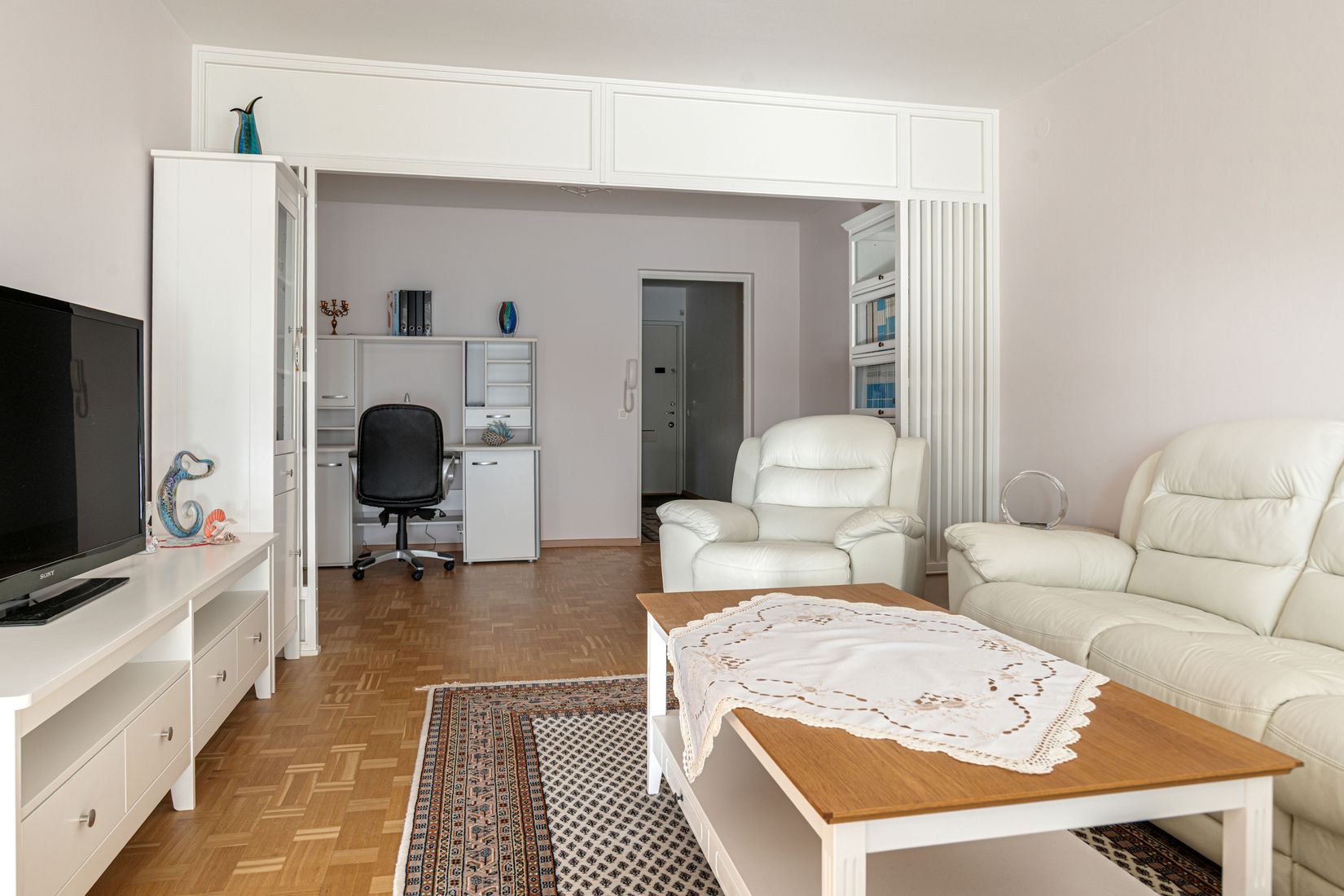 Bostadsrätt, Larmvägen 2, Fredriksdal, Helsingborg