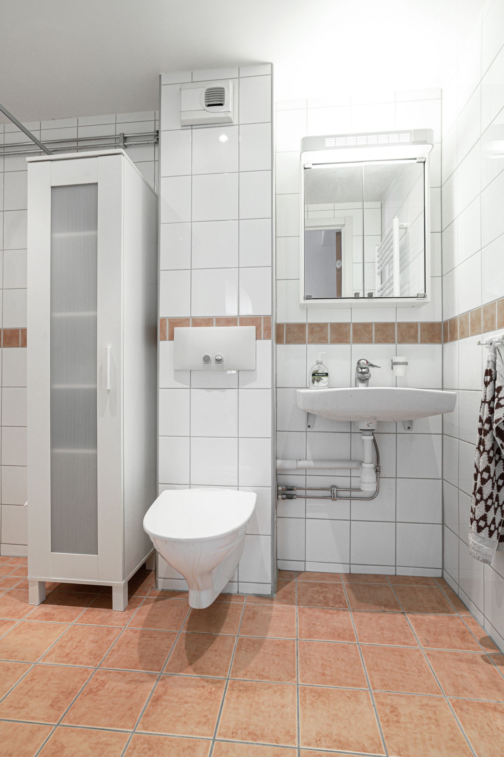 Bostadsrätt, Larmvägen 2, Fredriksdal, Helsingborg