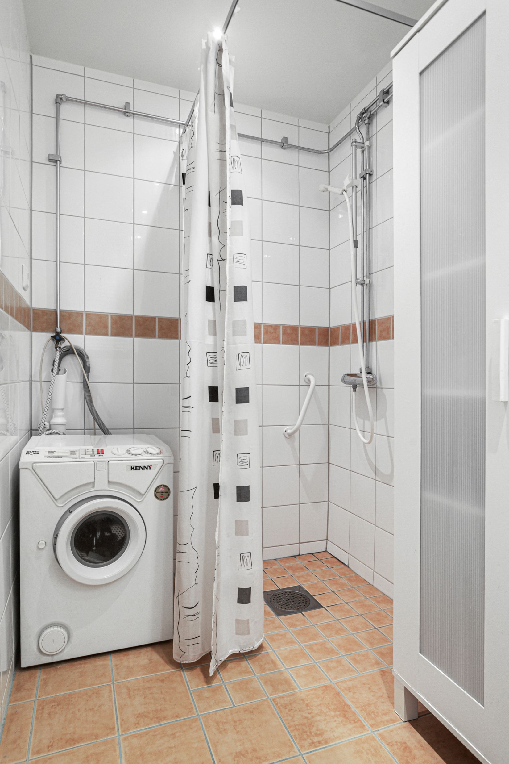 Bostadsrätt, Larmvägen 2, Fredriksdal, Helsingborg