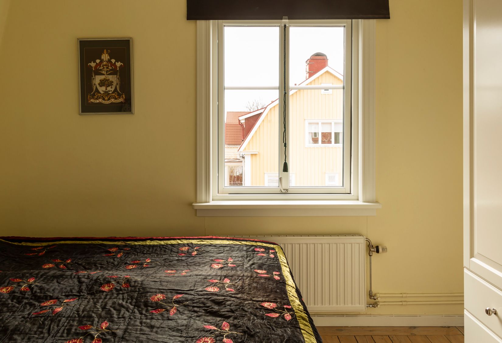 Villa, Högbergsgatan 28, Trosa Stad, Trosa