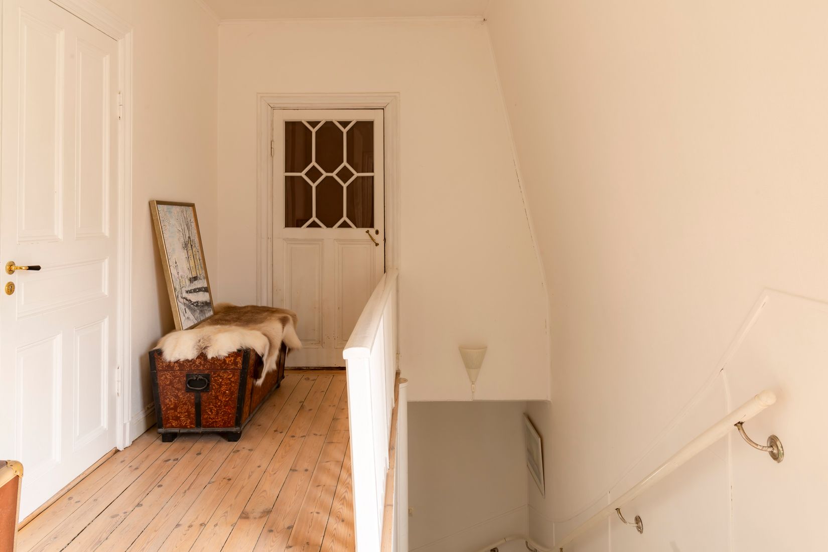 Villa, Högbergsgatan 28, Trosa Stad, Trosa