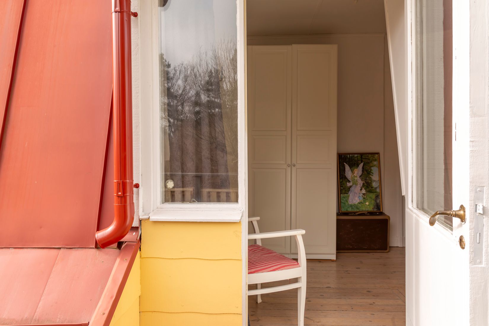 Villa, Högbergsgatan 28, Trosa Stad, Trosa