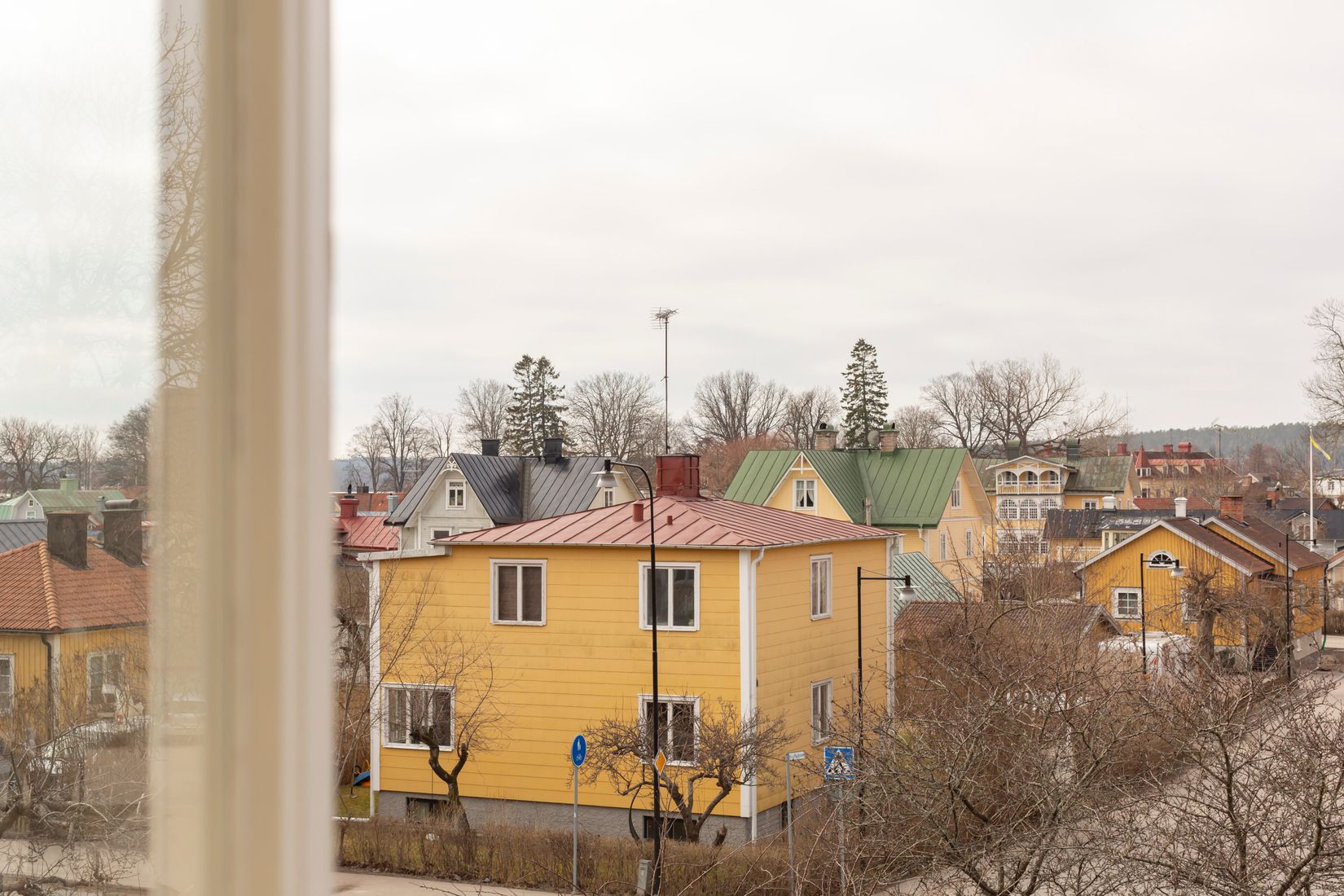 Villa, Högbergsgatan 28, Trosa Stad, Trosa