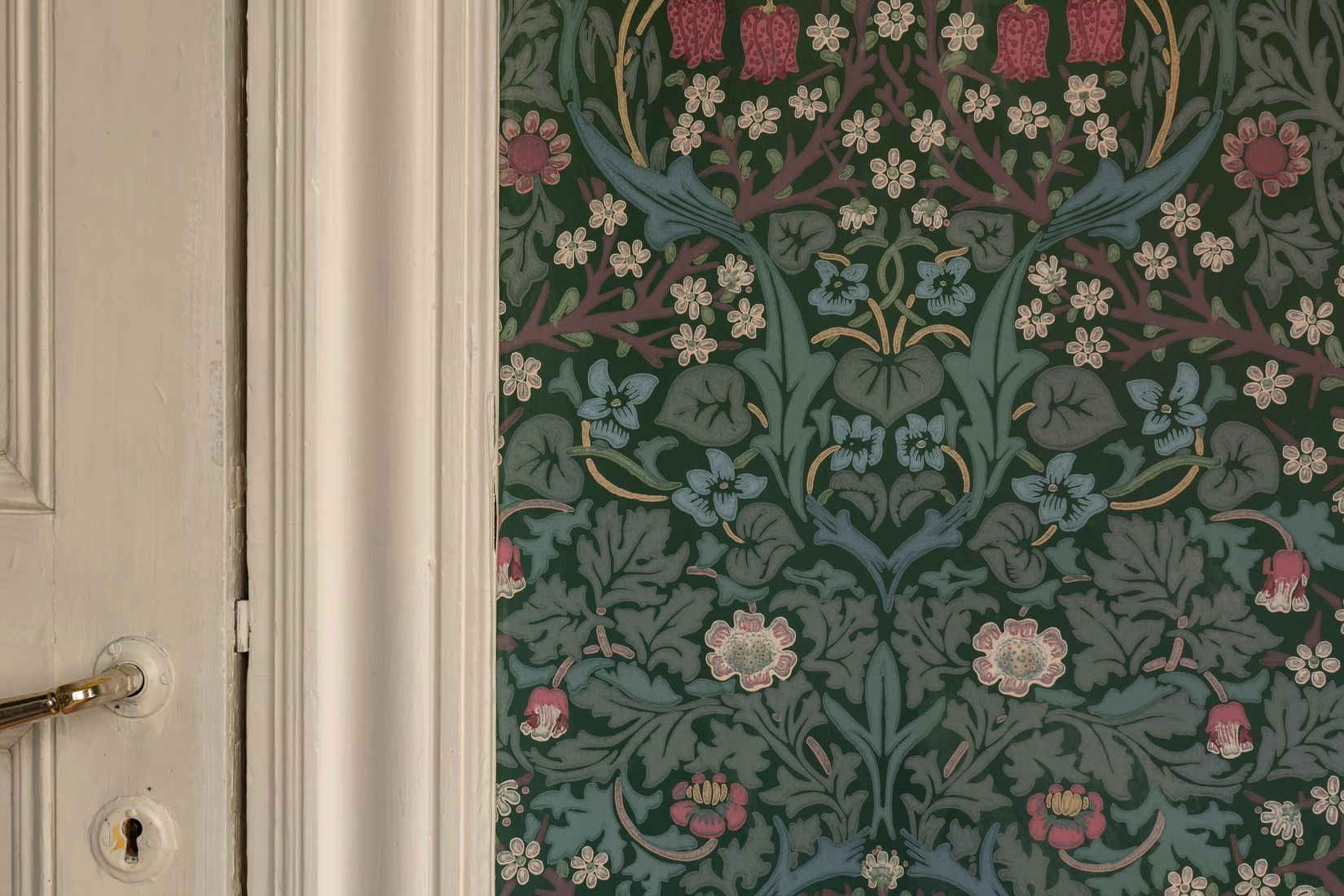 Villa, Högbergsgatan 28, Trosa Stad, Trosa