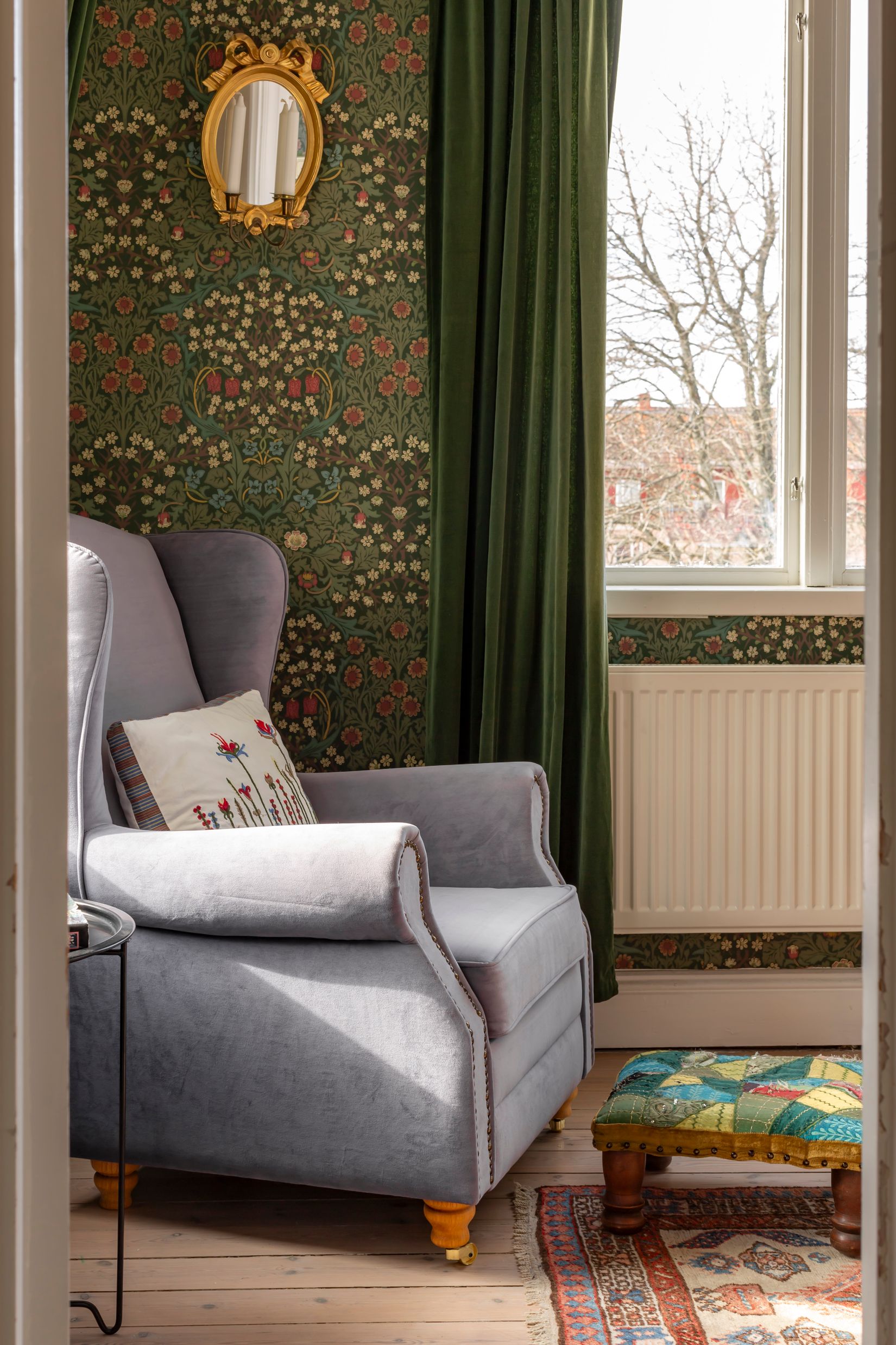 Villa, Högbergsgatan 28, Trosa Stad, Trosa