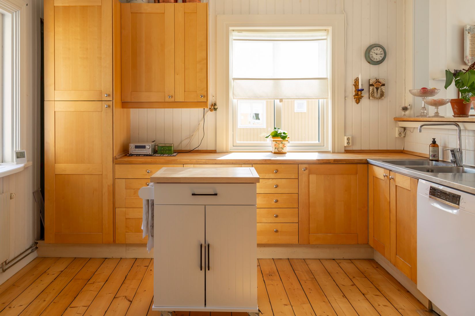 Villa, Högbergsgatan 28, Trosa Stad, Trosa