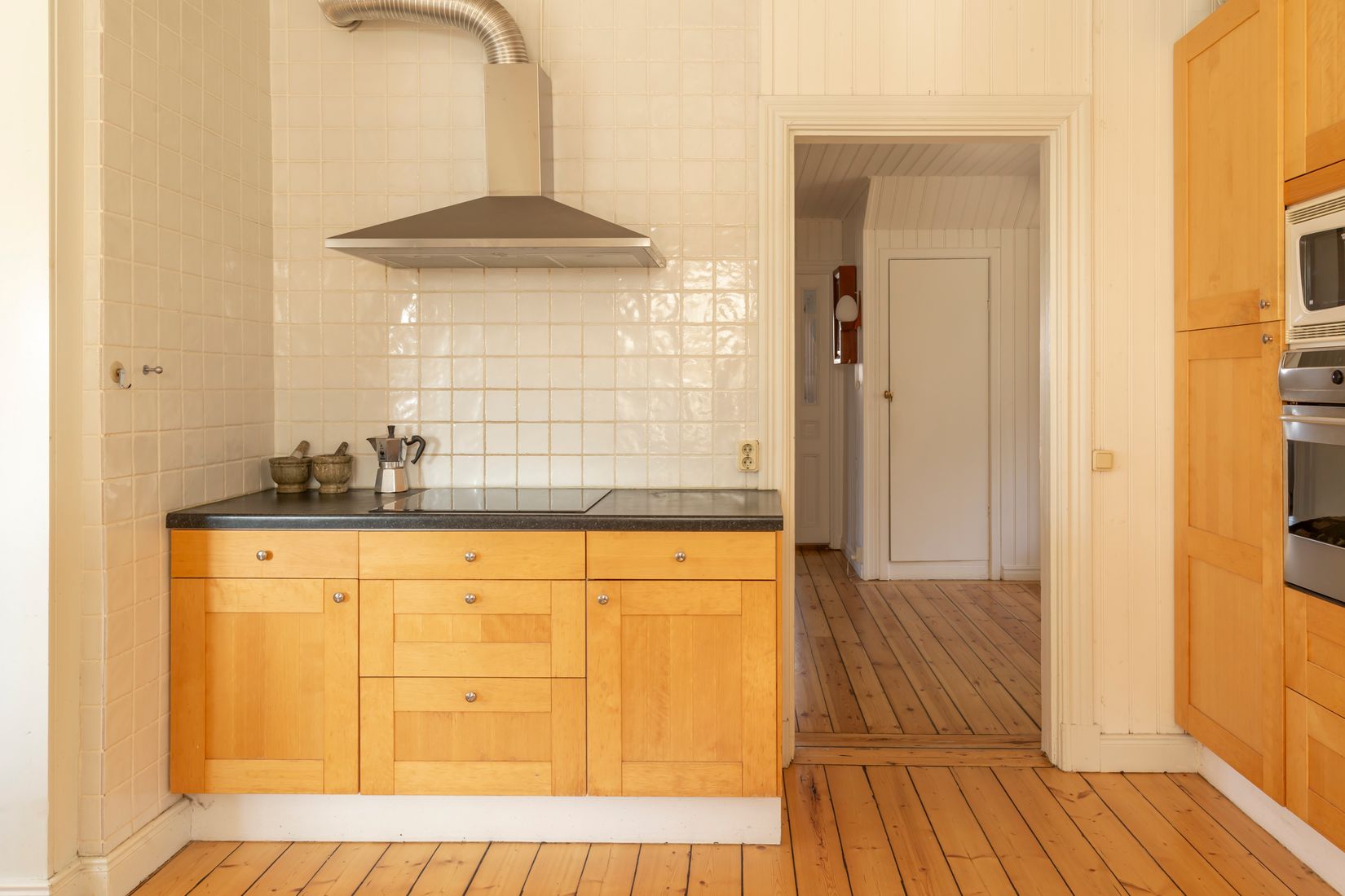 Villa, Högbergsgatan 28, Trosa Stad, Trosa