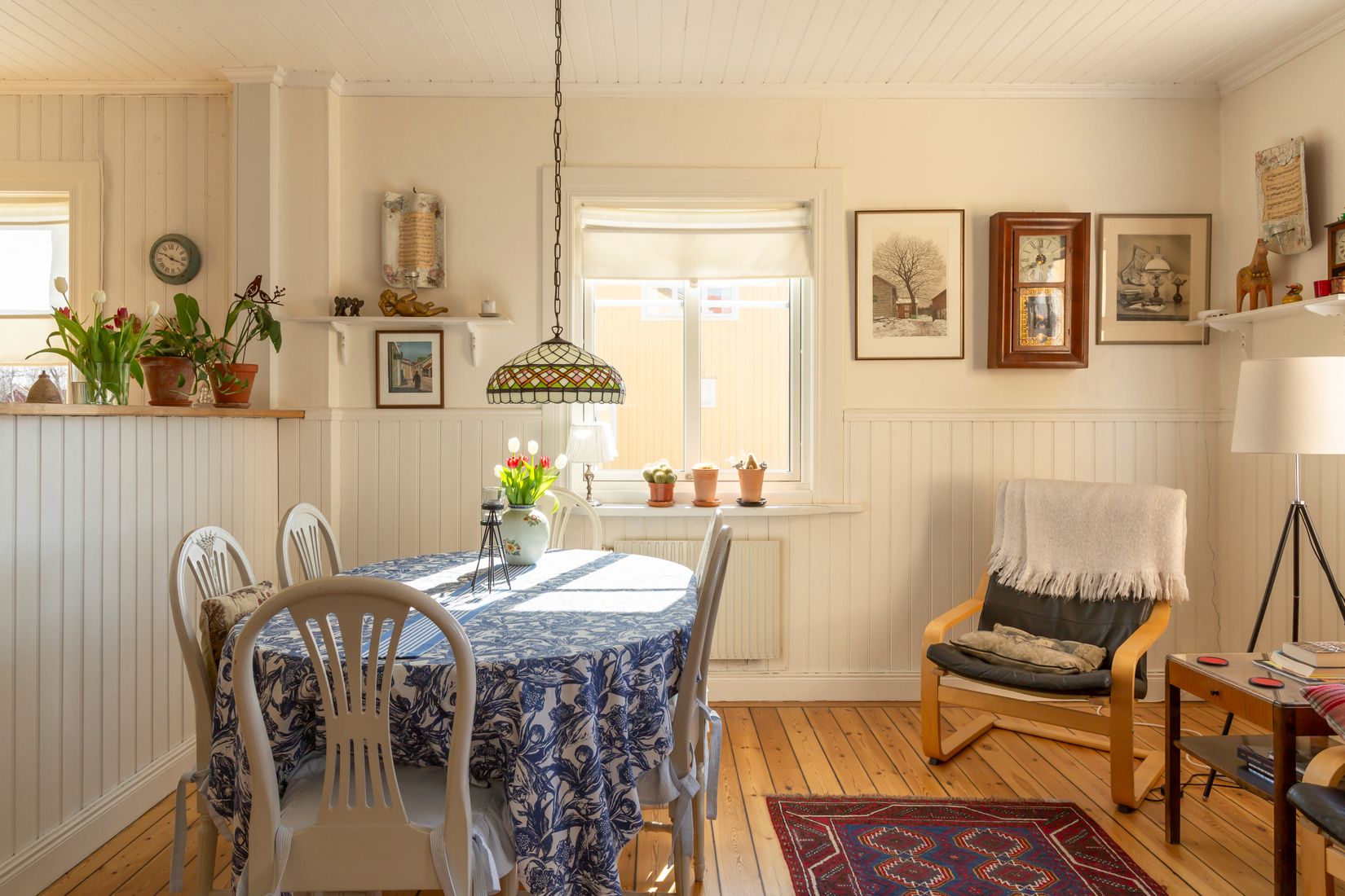 Villa, Högbergsgatan 28, Trosa Stad, Trosa