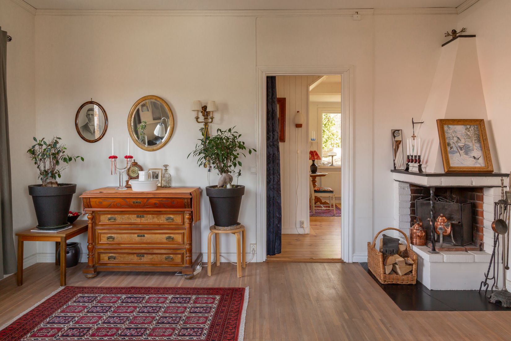 Villa, Högbergsgatan 28, Trosa Stad, Trosa