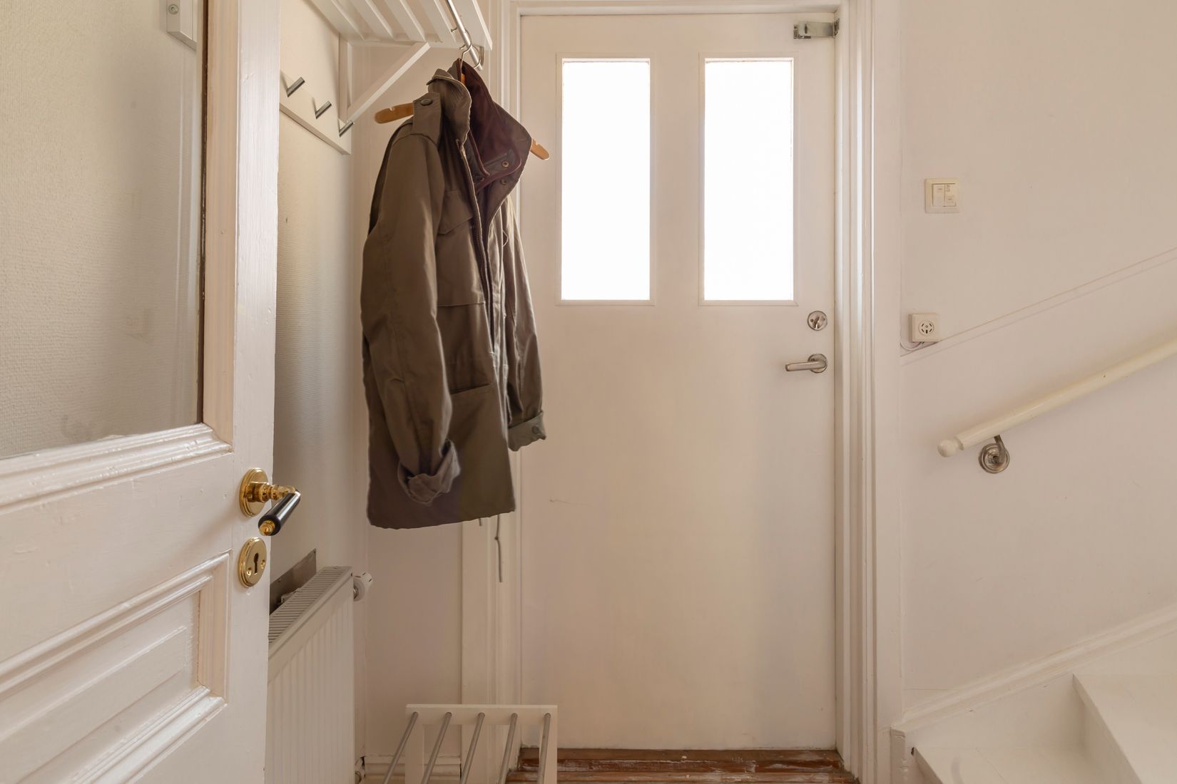 Villa, Högbergsgatan 28, Trosa Stad, Trosa