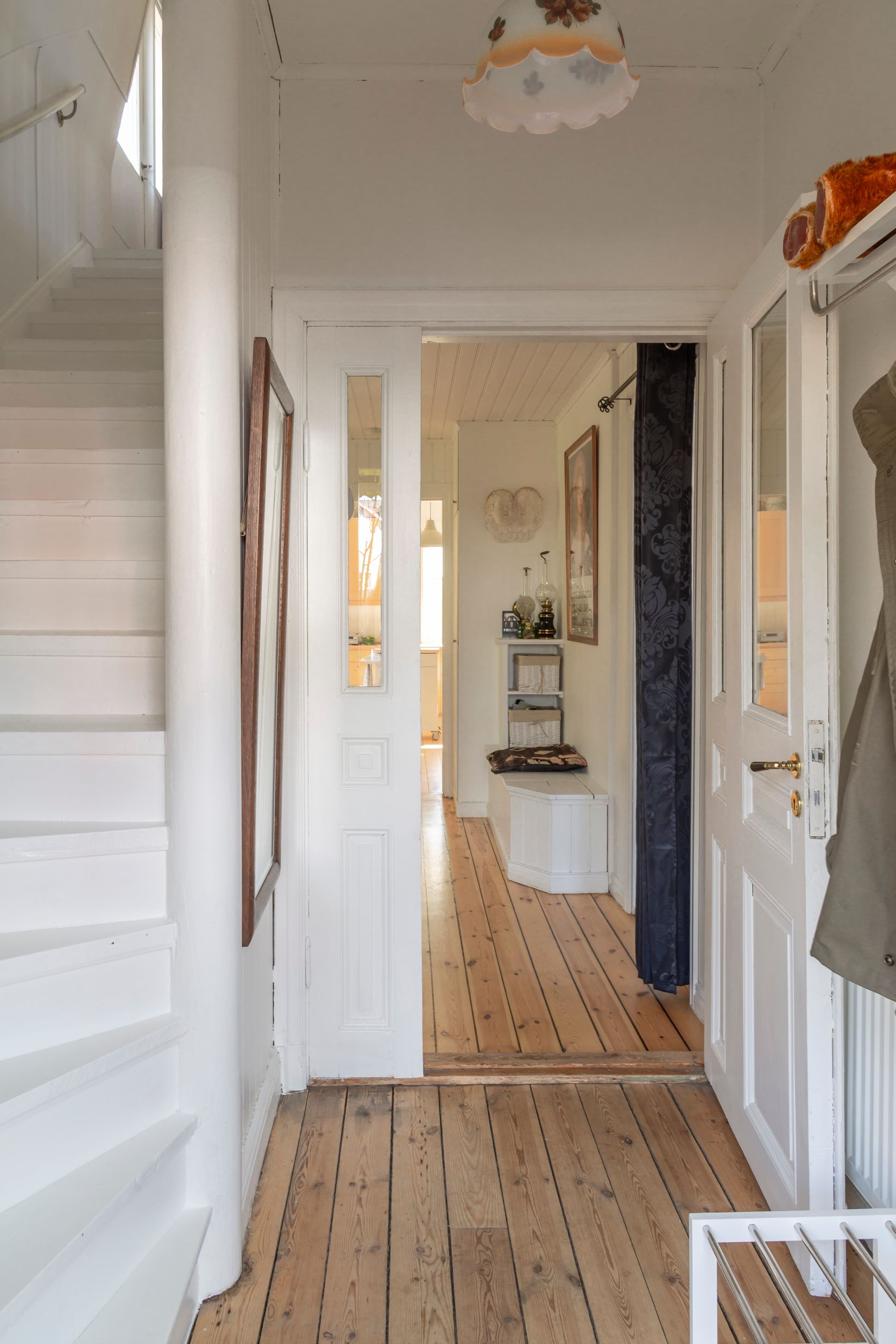 Villa, Högbergsgatan 28, Trosa Stad, Trosa