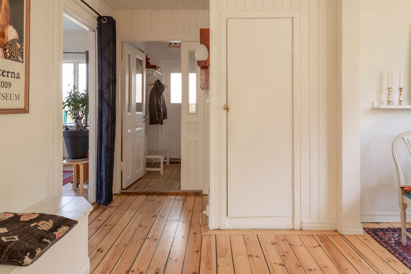 Villa, Högbergsgatan 28, Trosa Stad, Trosa