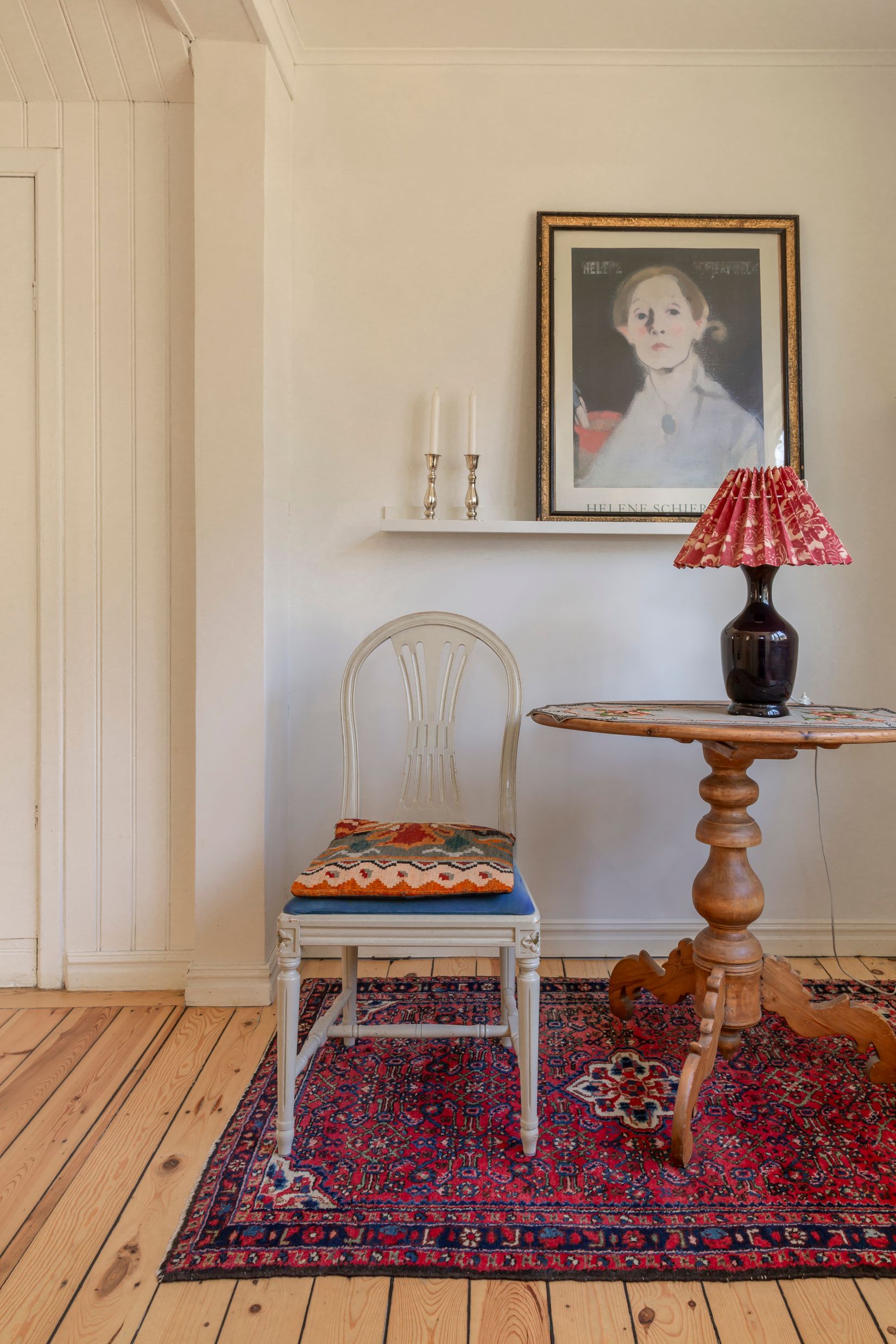 Villa, Högbergsgatan 28, Trosa Stad, Trosa