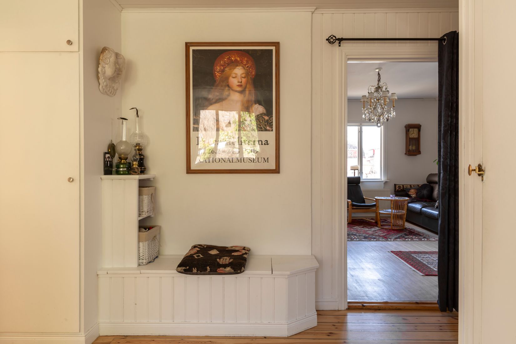 Villa, Högbergsgatan 28, Trosa Stad, Trosa