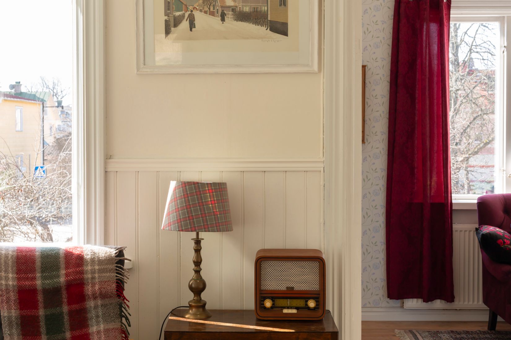 Villa, Högbergsgatan 28, Trosa Stad, Trosa