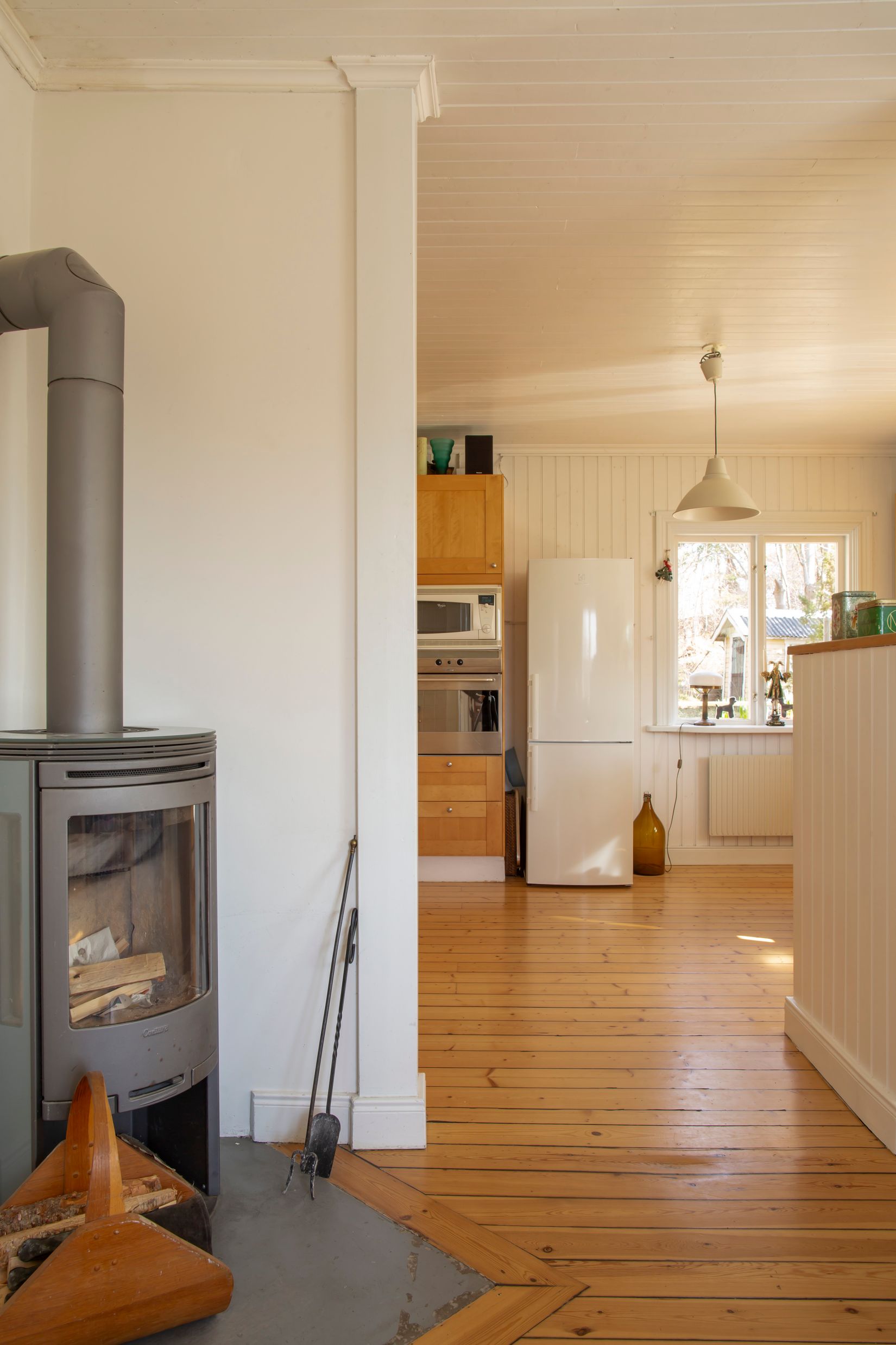 Villa, Högbergsgatan 28, Trosa Stad, Trosa