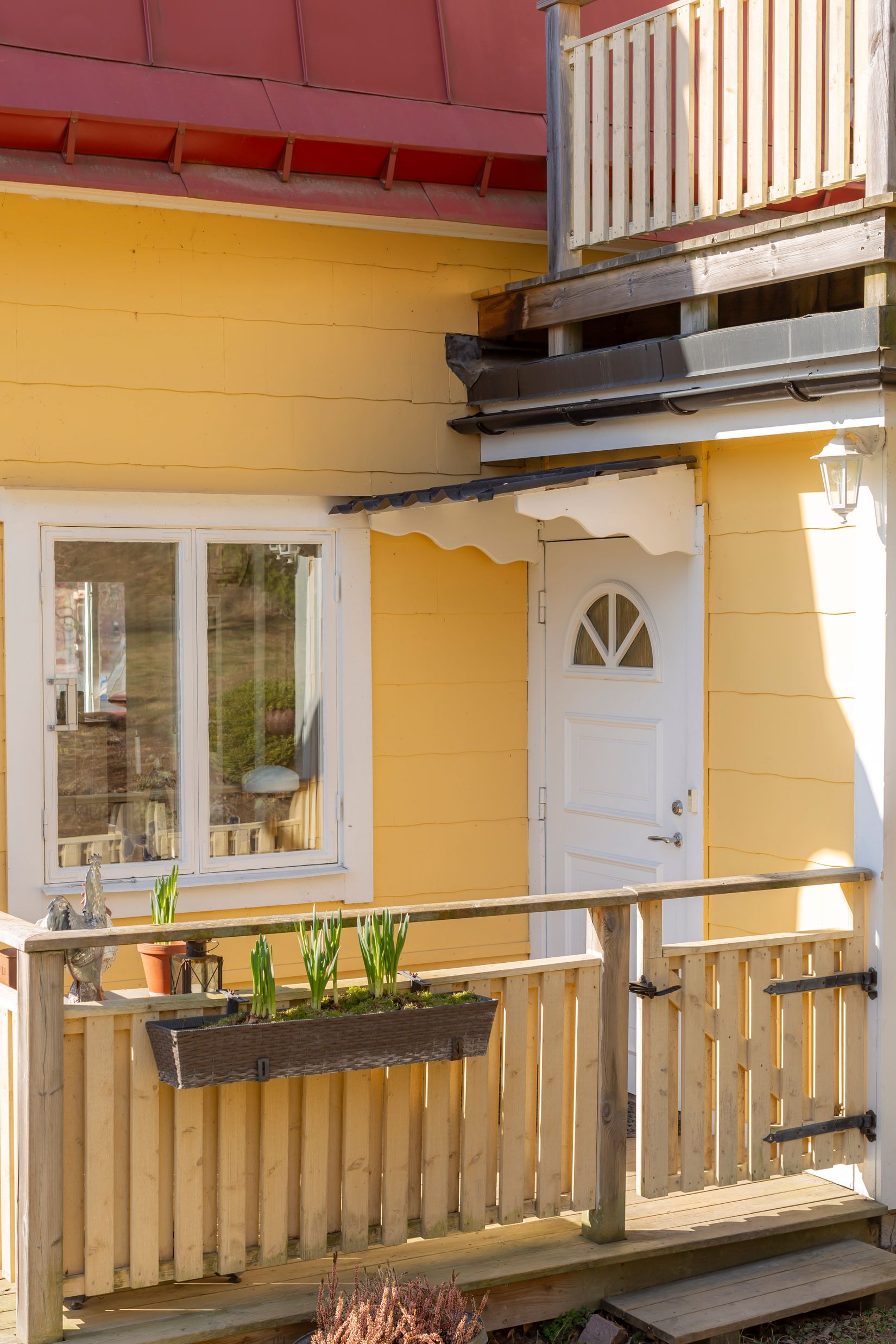 Villa, Högbergsgatan 28, Trosa Stad, Trosa