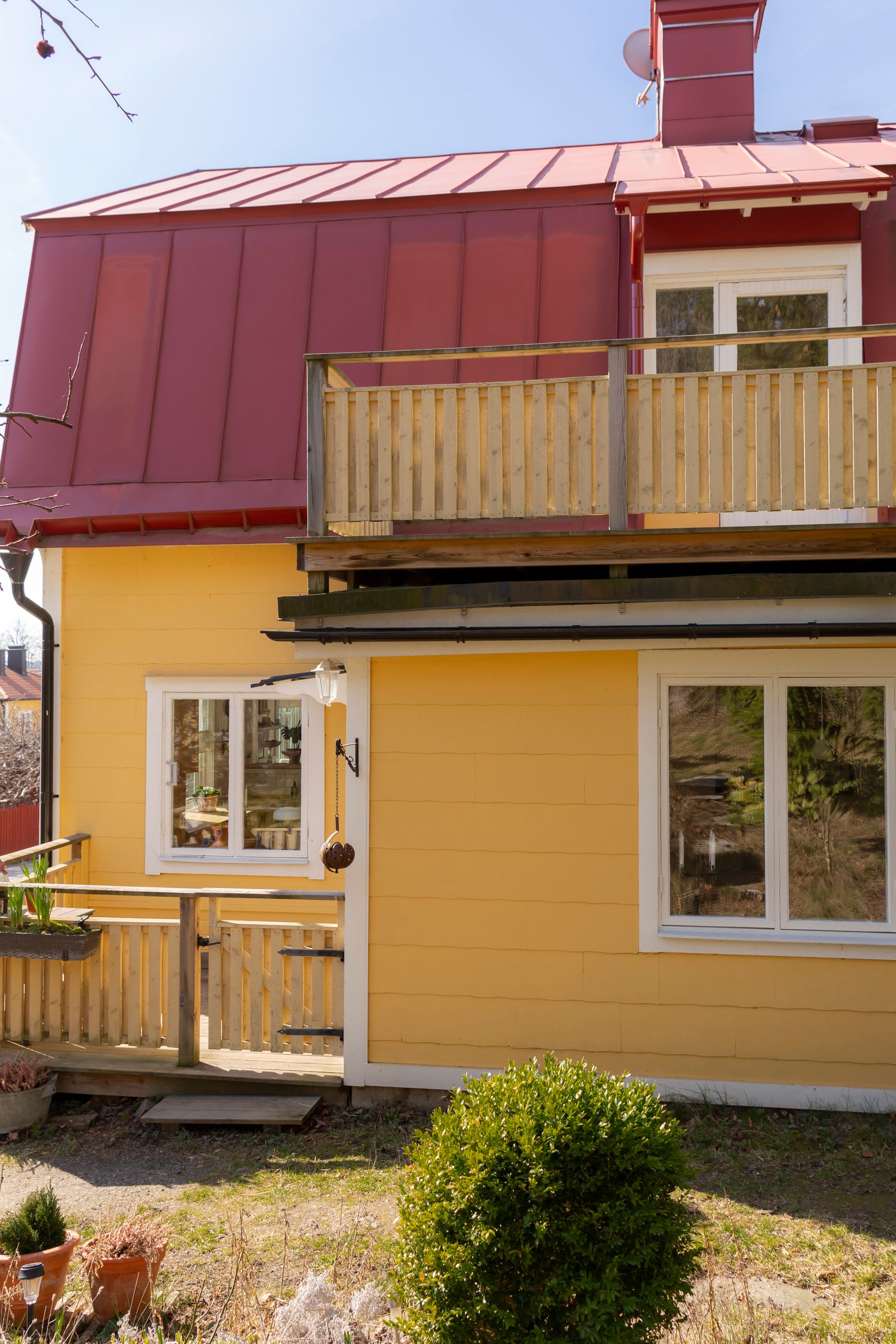 Villa, Högbergsgatan 28, Trosa Stad, Trosa