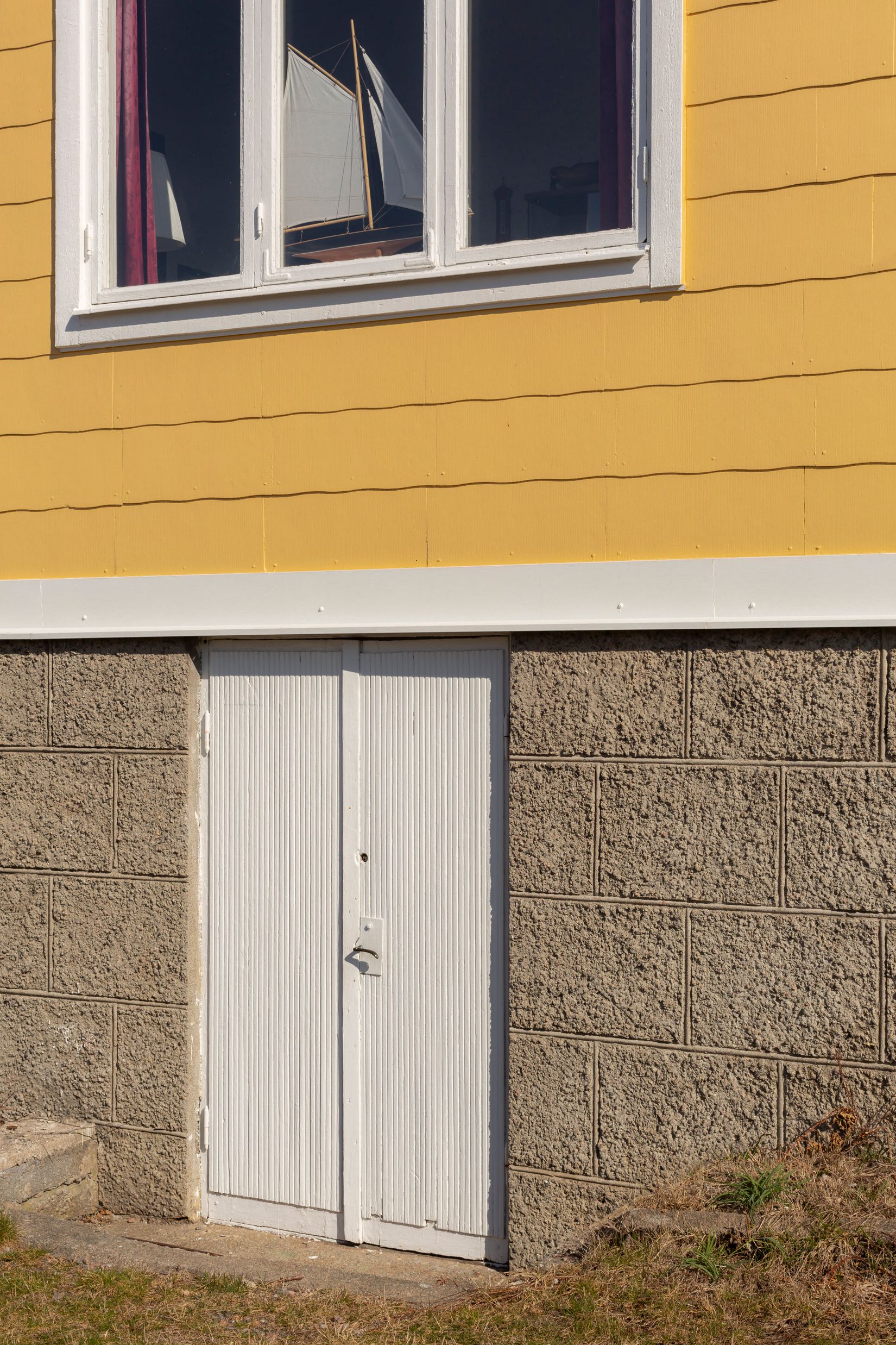 Villa, Högbergsgatan 28, Trosa Stad, Trosa