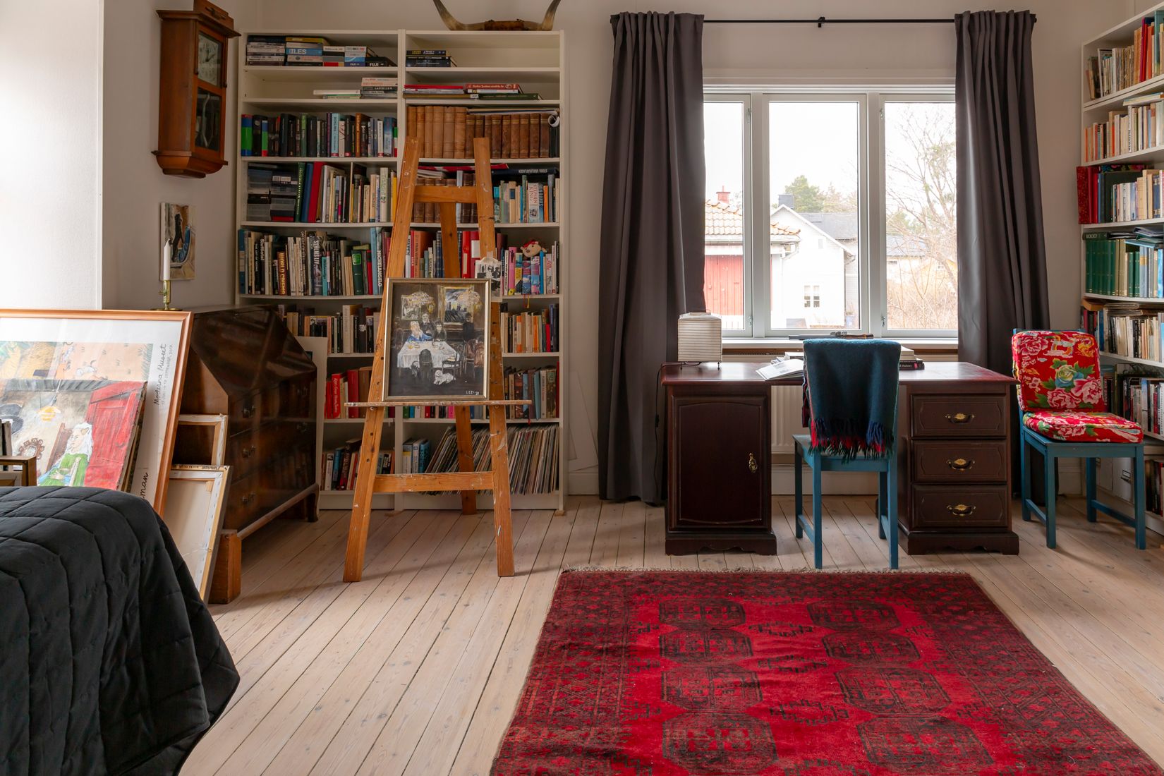 Villa, Högbergsgatan 28, Trosa Stad, Trosa