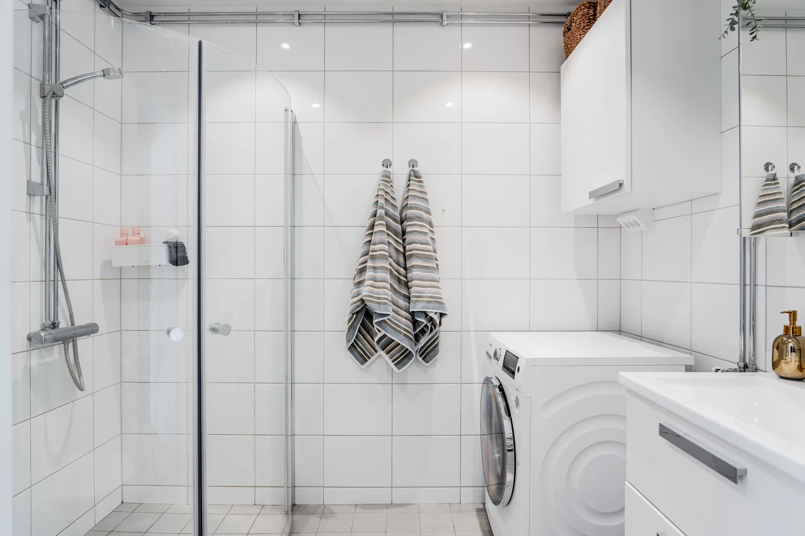 Bostadsrätt, Sållargatan 4, Kungsängen, Uppsala