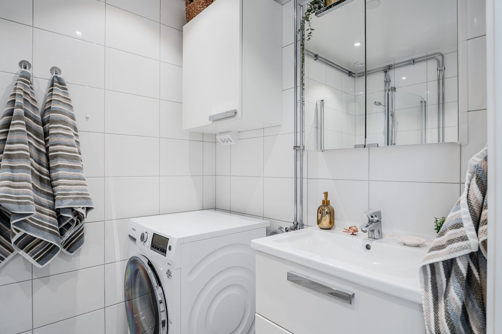 Bostadsrätt, Sållargatan 4, Kungsängen, Uppsala