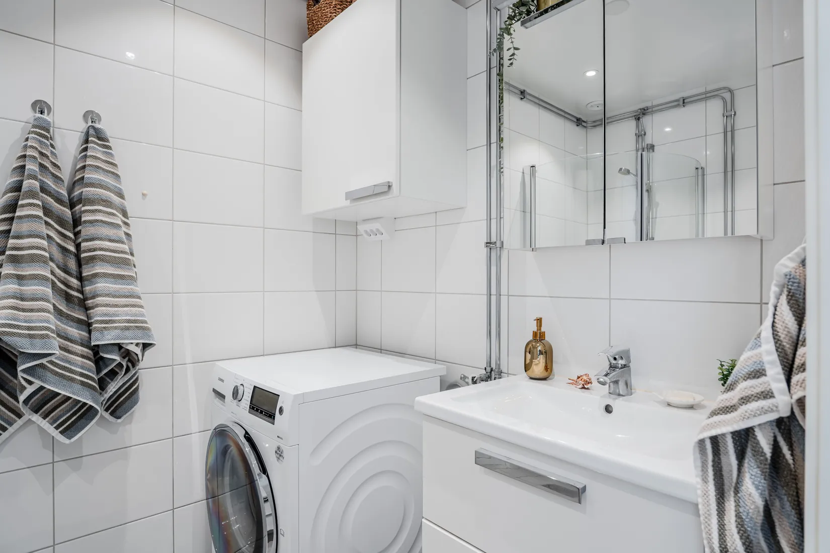 Bostadsrätt, Sållargatan 4, Kungsängen, Uppsala