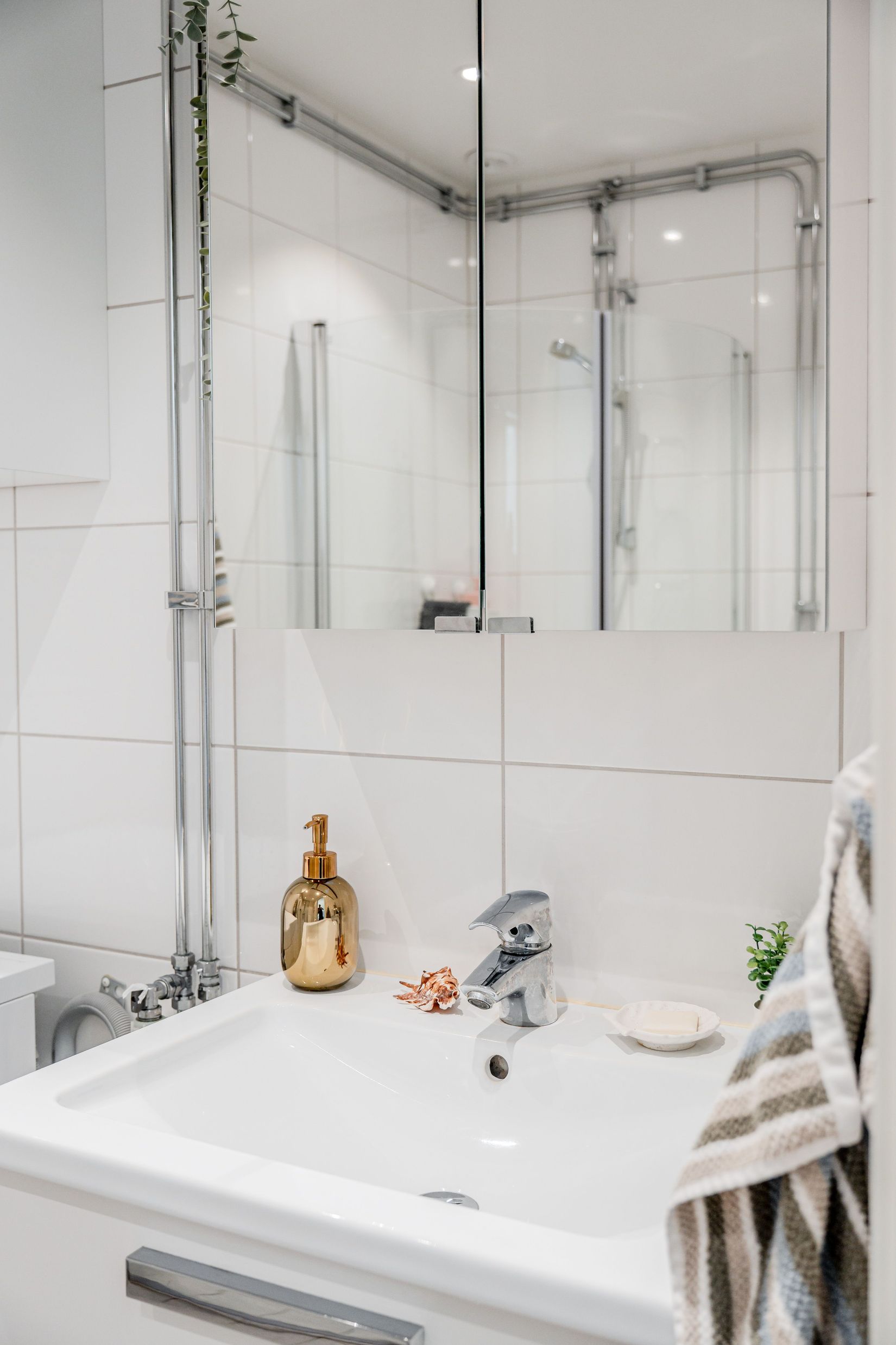 Bostadsrätt, Sållargatan 4, Kungsängen, Uppsala