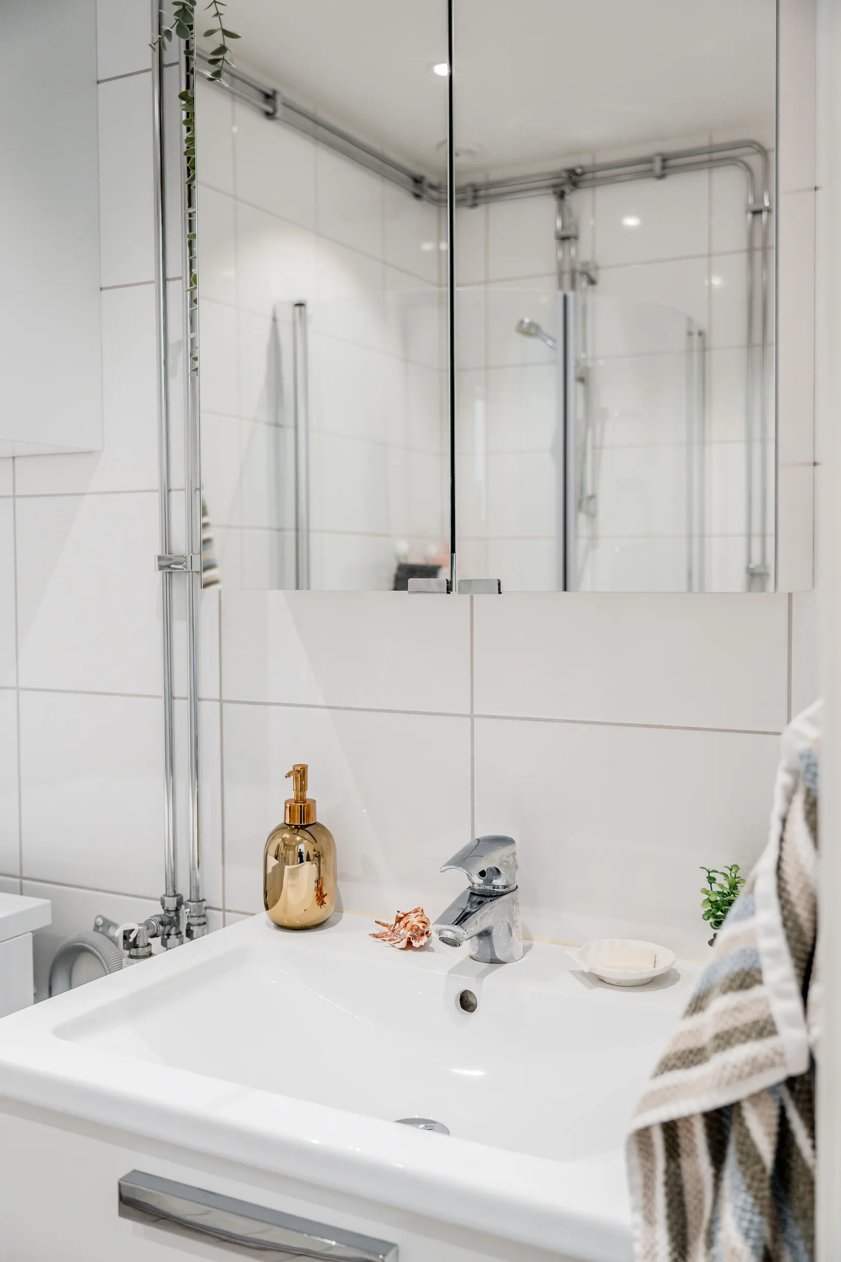 Bostadsrätt, Sållargatan 4, Kungsängen, Uppsala