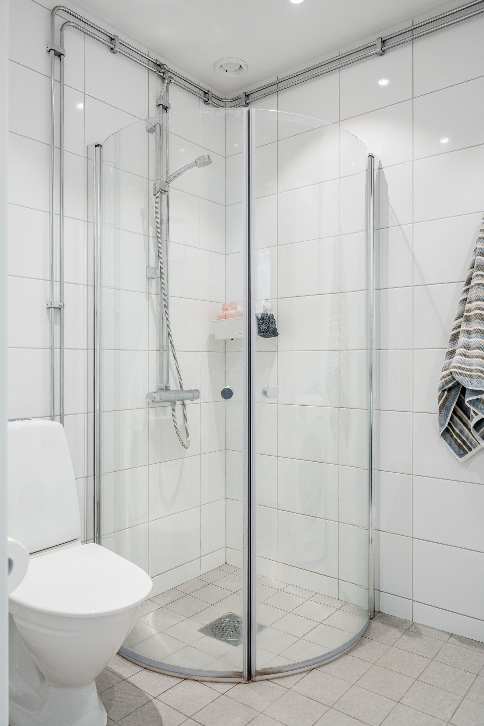 Bostadsrätt, Sållargatan 4, Kungsängen, Uppsala