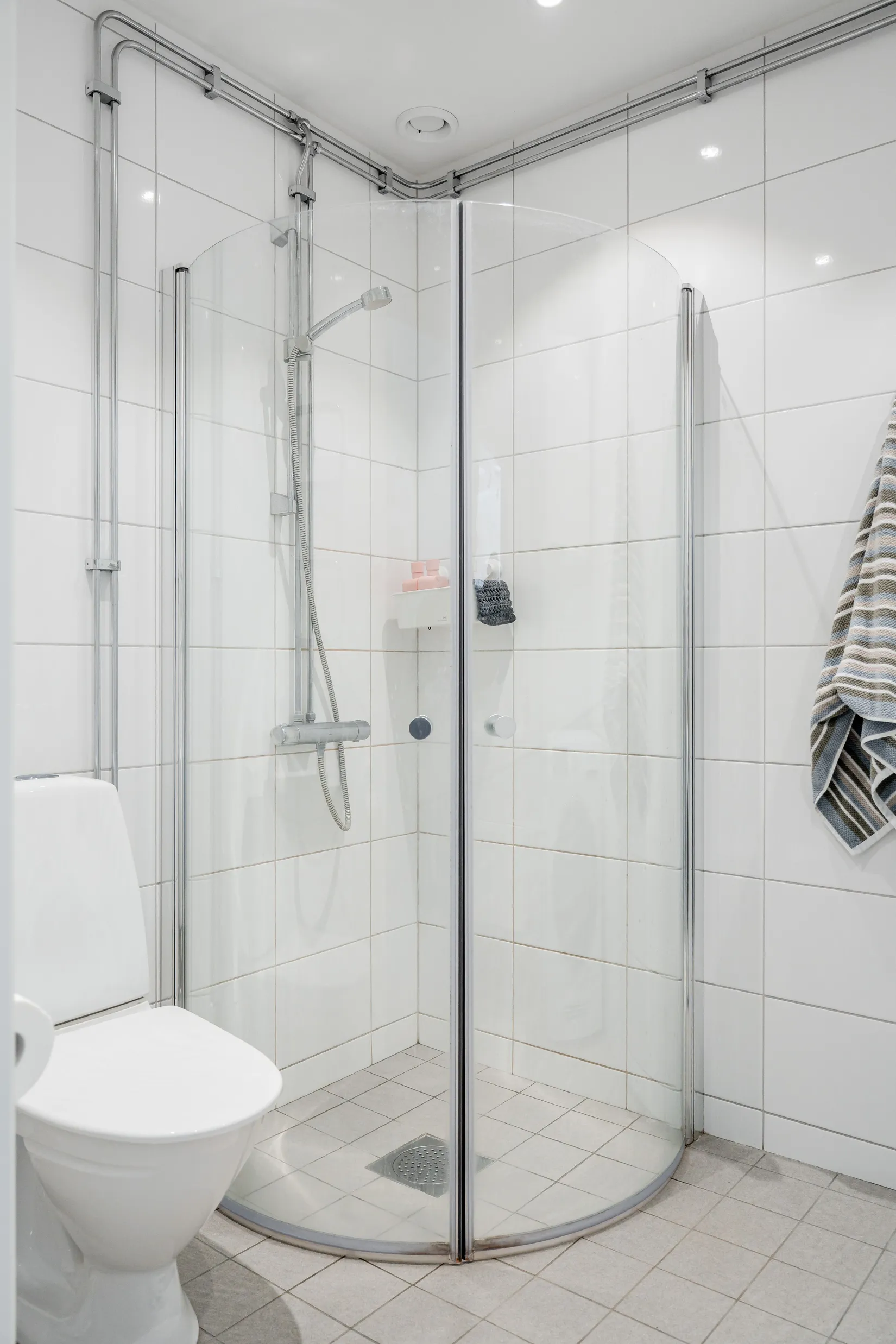 Bostadsrätt, Sållargatan 4, Kungsängen, Uppsala