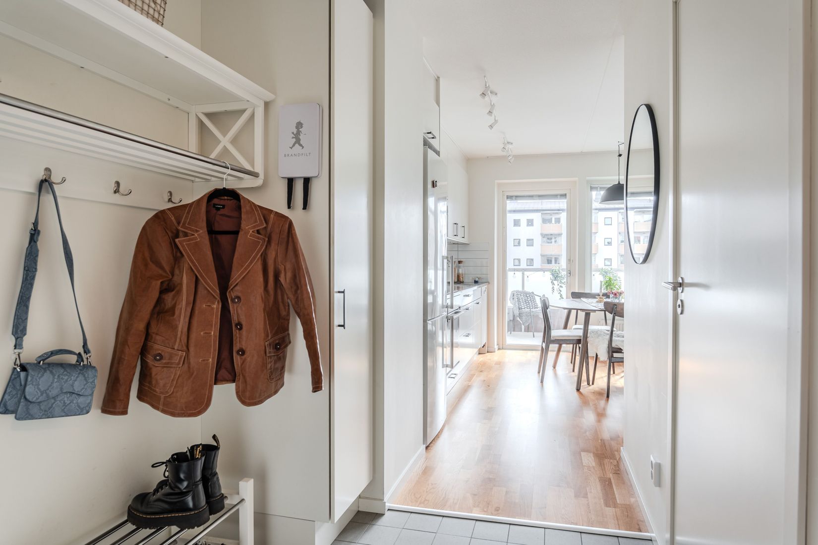 Bostadsrätt, Sållargatan 4, Kungsängen, Uppsala