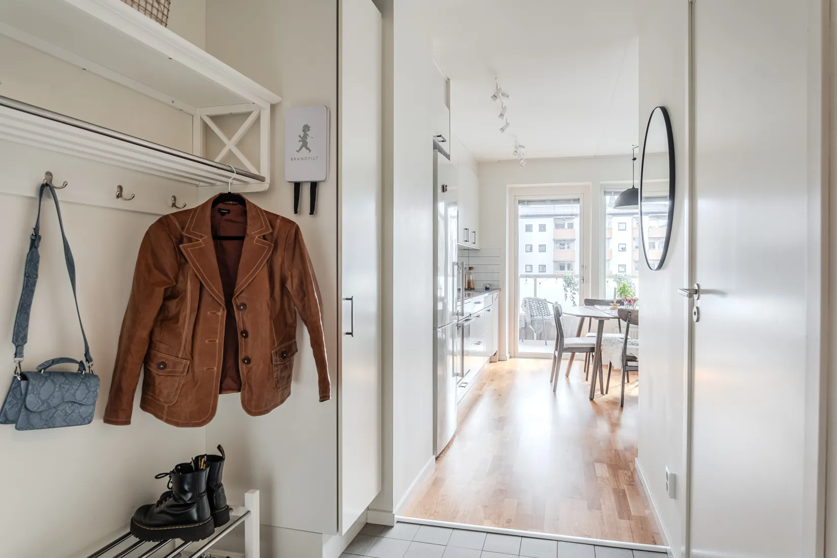 Bostadsrätt, Sållargatan 4, Kungsängen, Uppsala