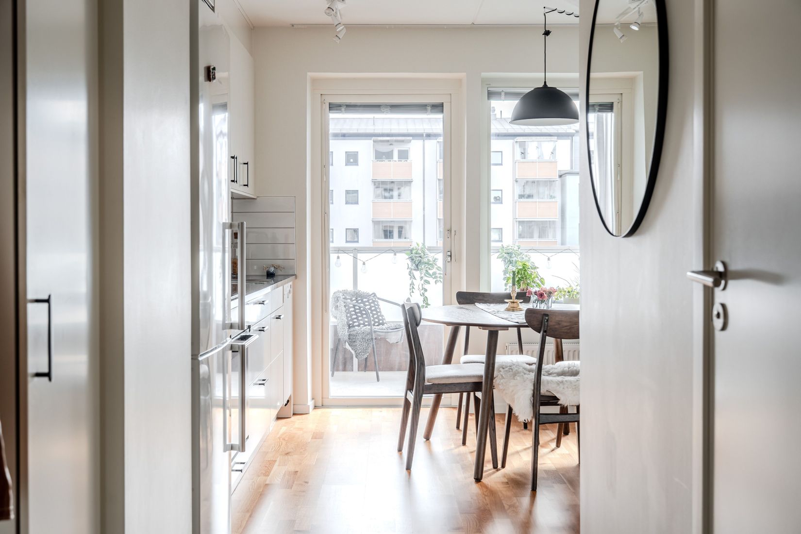 Bostadsrätt, Sållargatan 4, Kungsängen, Uppsala