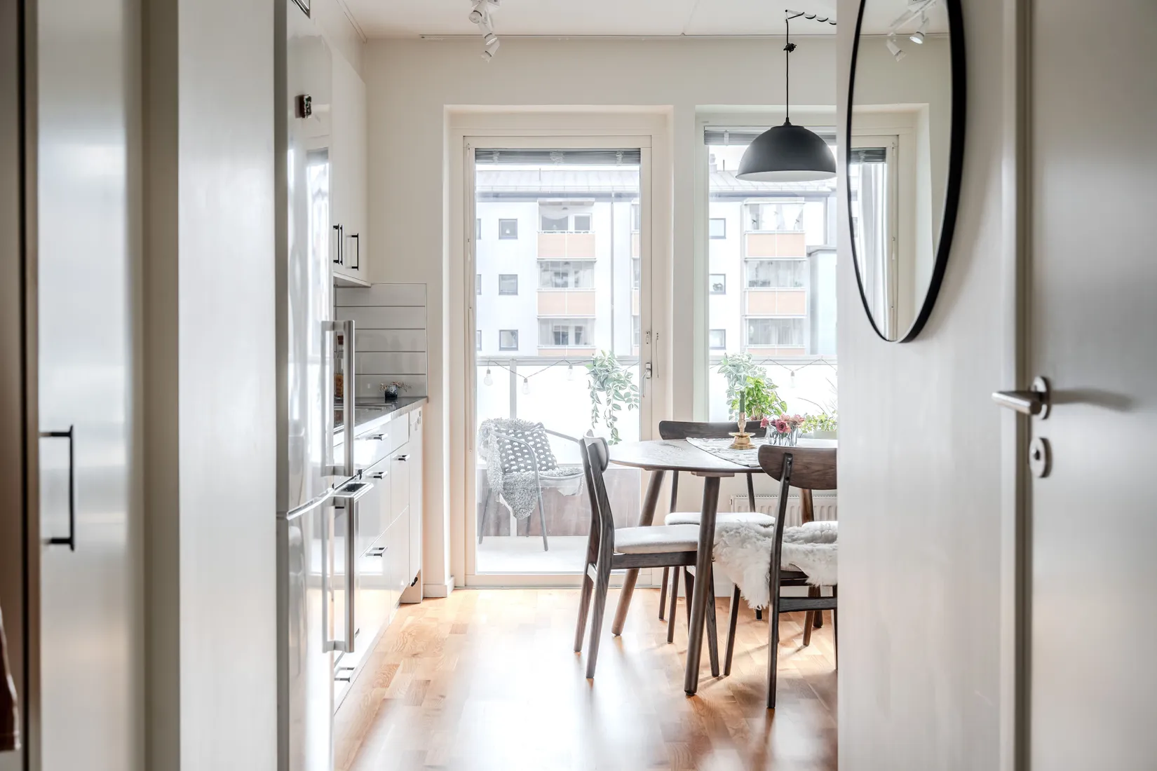 Bostadsrätt, Sållargatan 4, Kungsängen, Uppsala