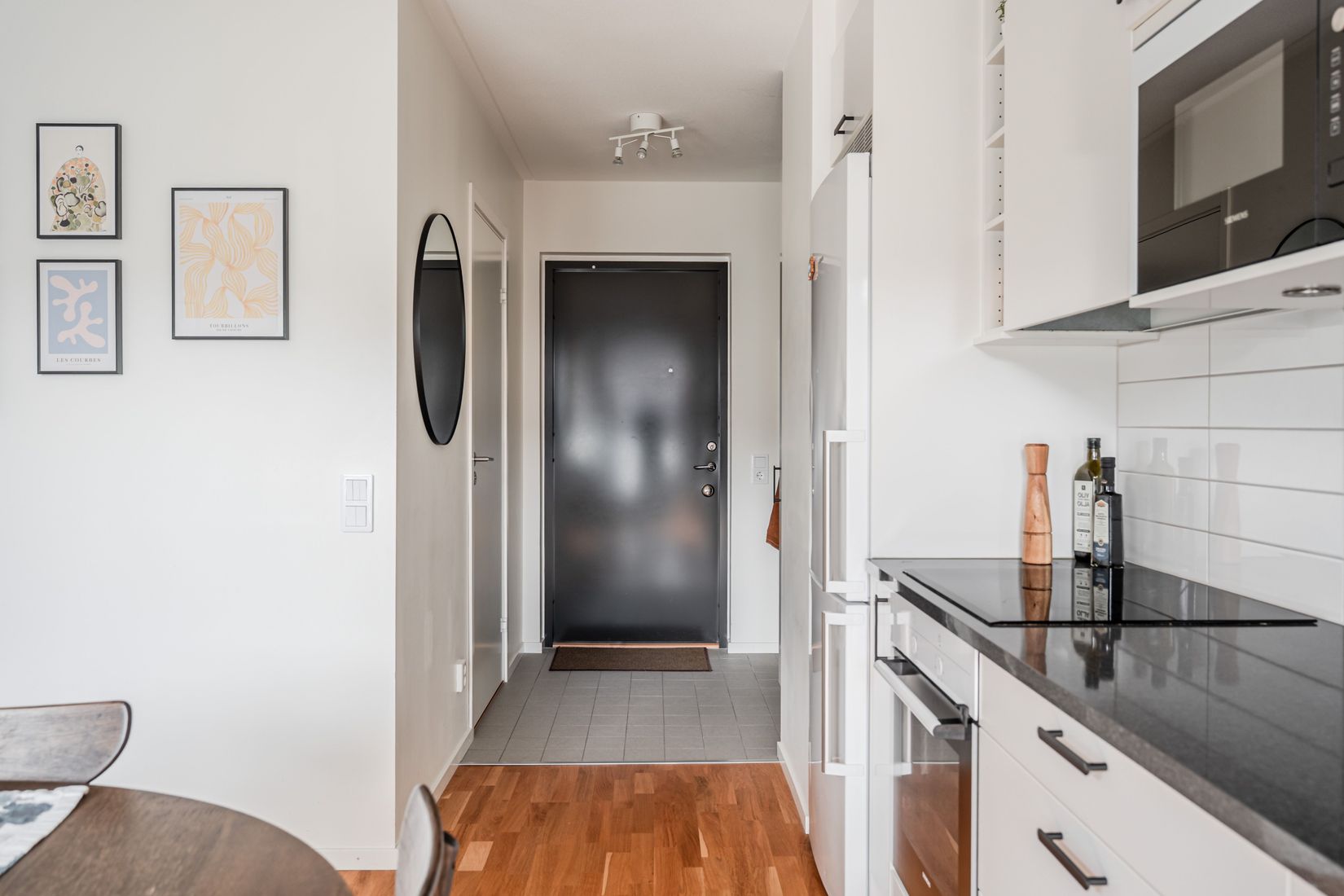 Bostadsrätt, Sållargatan 4, Kungsängen, Uppsala