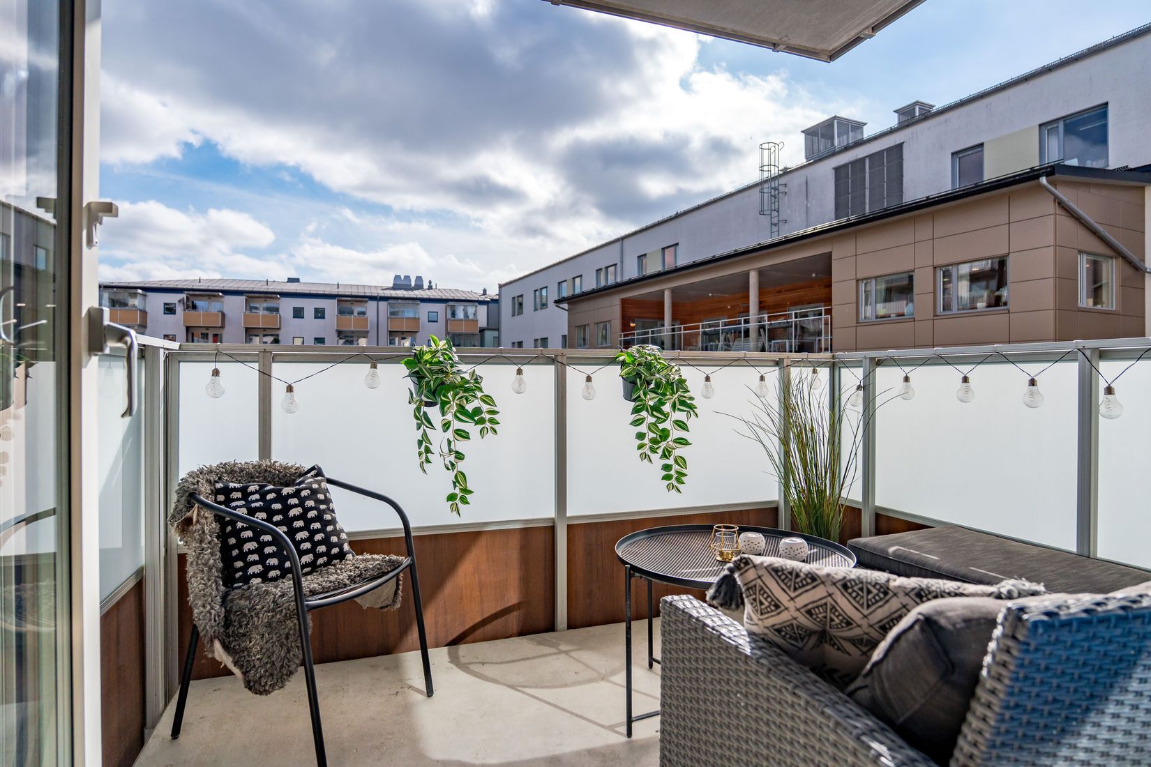 Bostadsrätt, Sållargatan 4, Kungsängen, Uppsala