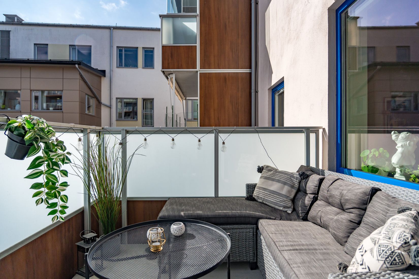 Bostadsrätt, Sållargatan 4, Kungsängen, Uppsala