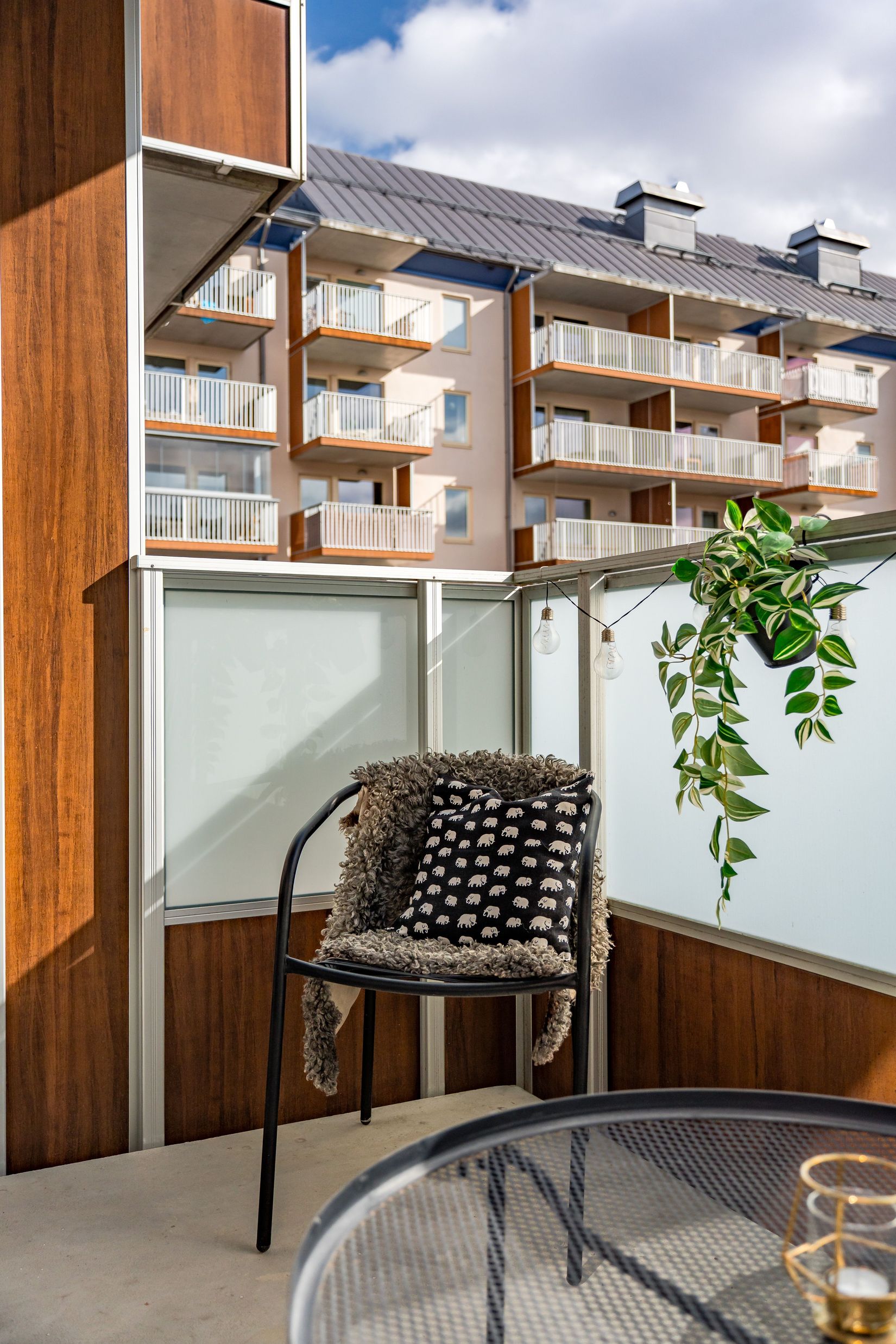 Bostadsrätt, Sållargatan 4, Kungsängen, Uppsala