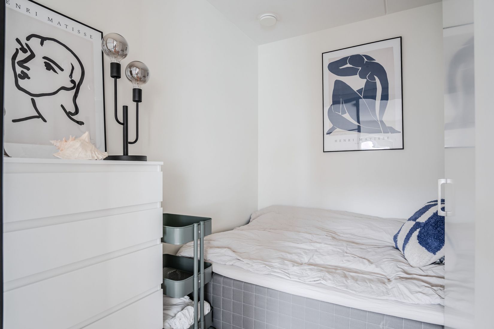 Bostadsrätt, Sållargatan 4, Kungsängen, Uppsala