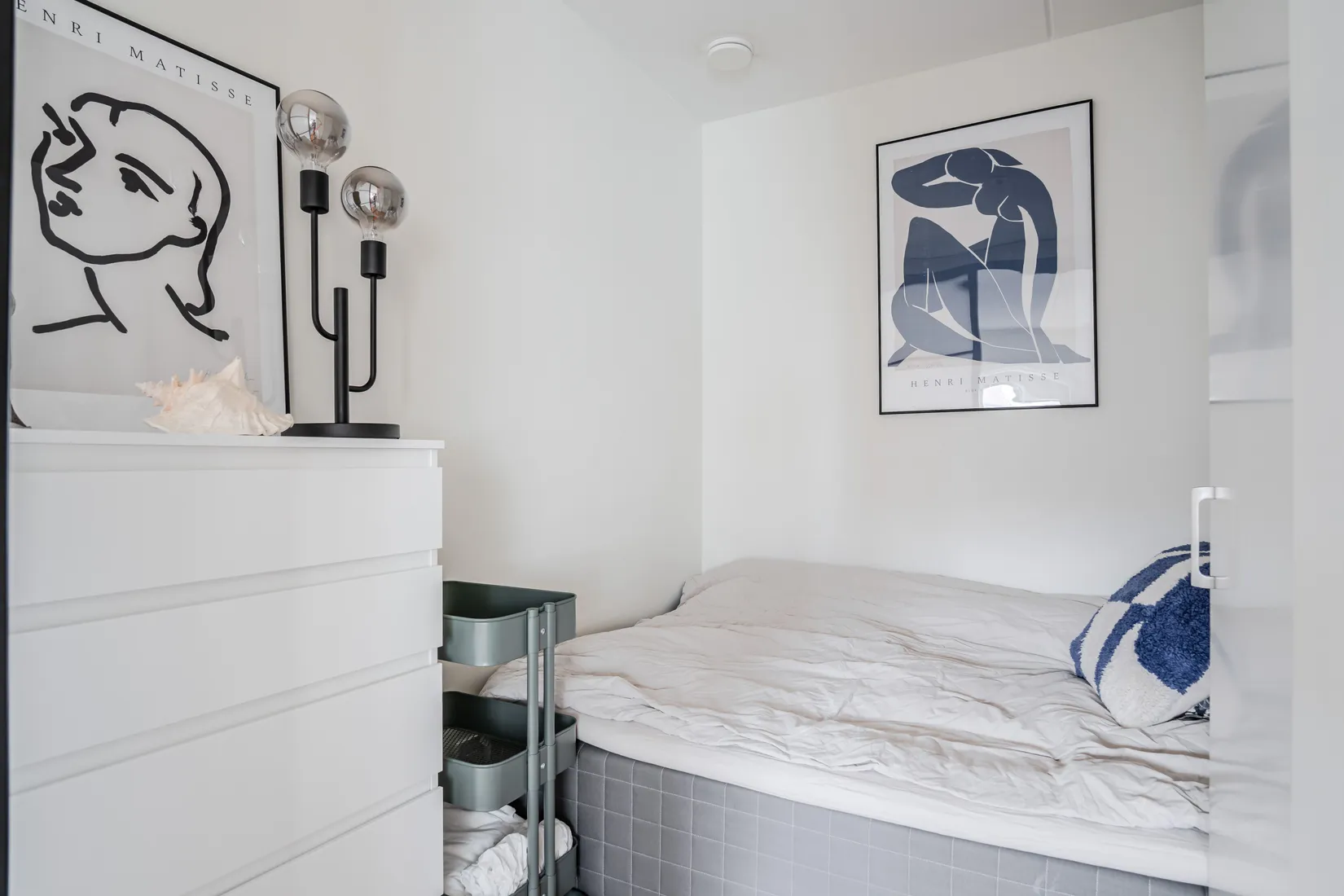 Bostadsrätt, Sållargatan 4, Kungsängen, Uppsala