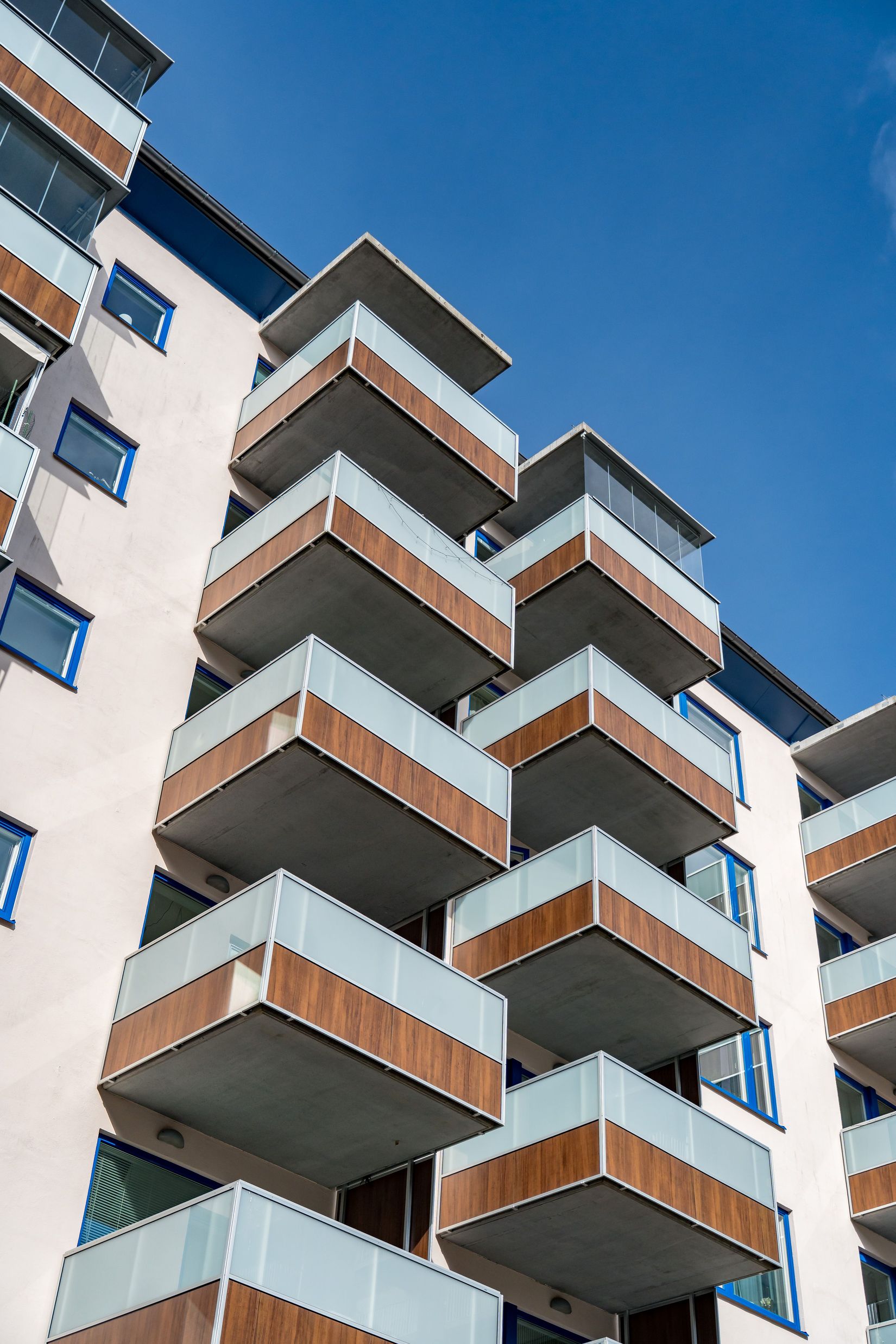 Bostadsrätt, Sållargatan 4, Kungsängen, Uppsala