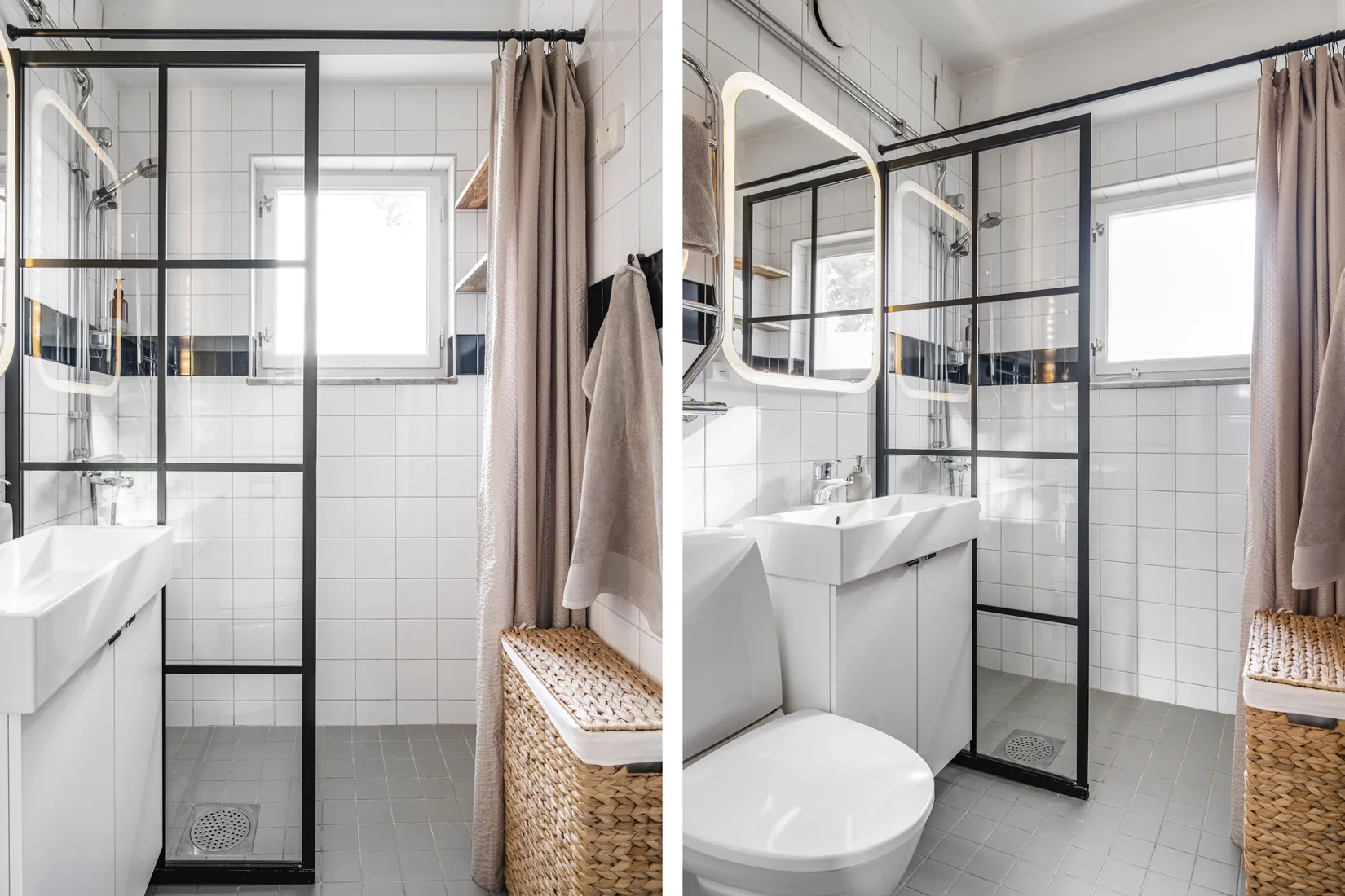 Bostadsrätt, Östrandsvägen 68, 2 tr, Enskede - Stureby, Stockholm