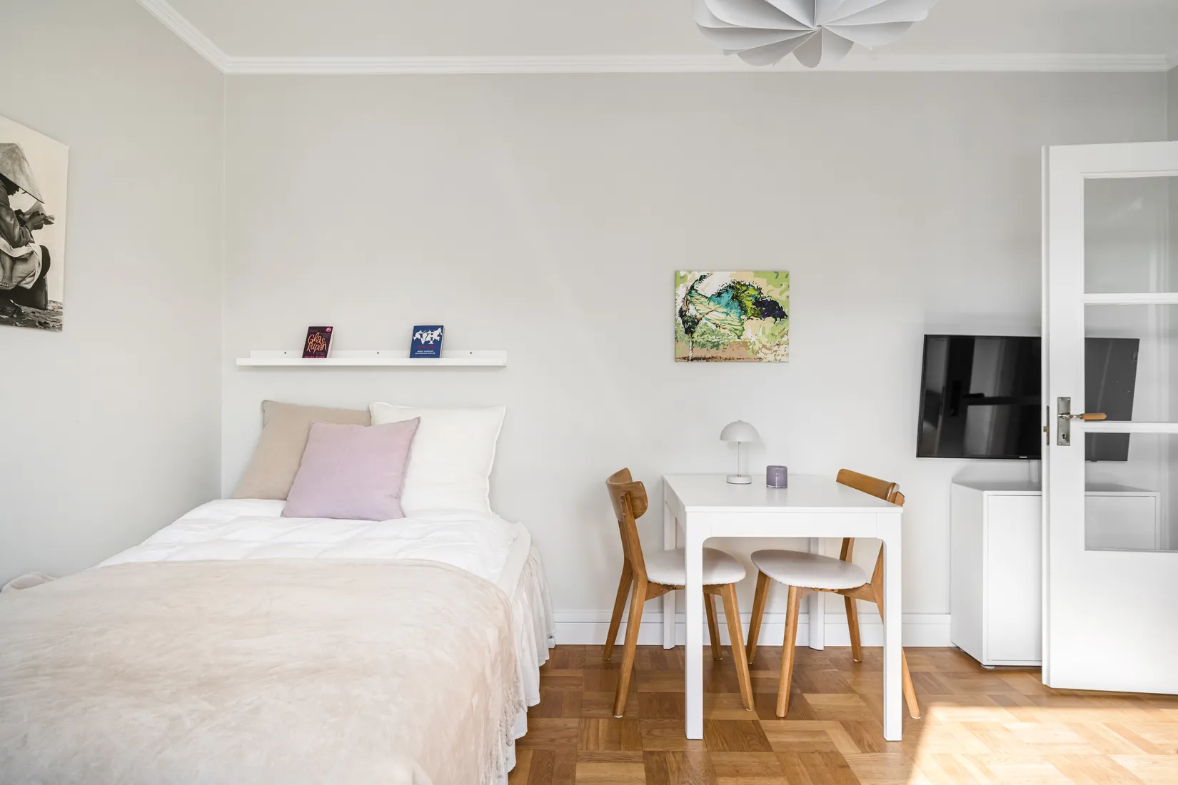 Bostadsrätt, Östrandsvägen 68, 2 tr, Enskede - Stureby, Stockholm