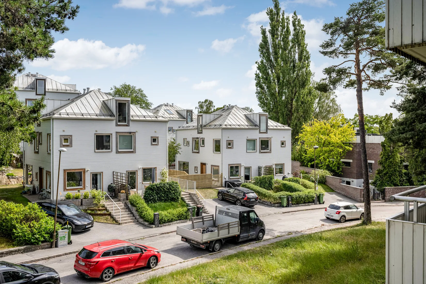 Bostadsrätt, Östrandsvägen 68, 2 tr, Enskede - Stureby, Stockholm