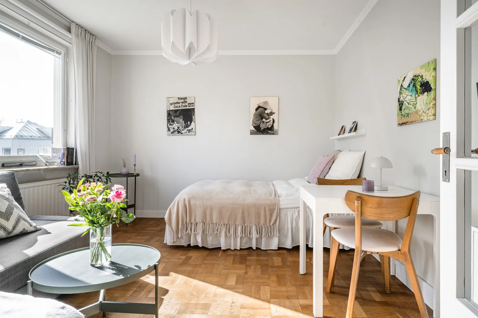 Bostadsrätt, Östrandsvägen 68, 2 tr, Enskede - Stureby, Stockholm