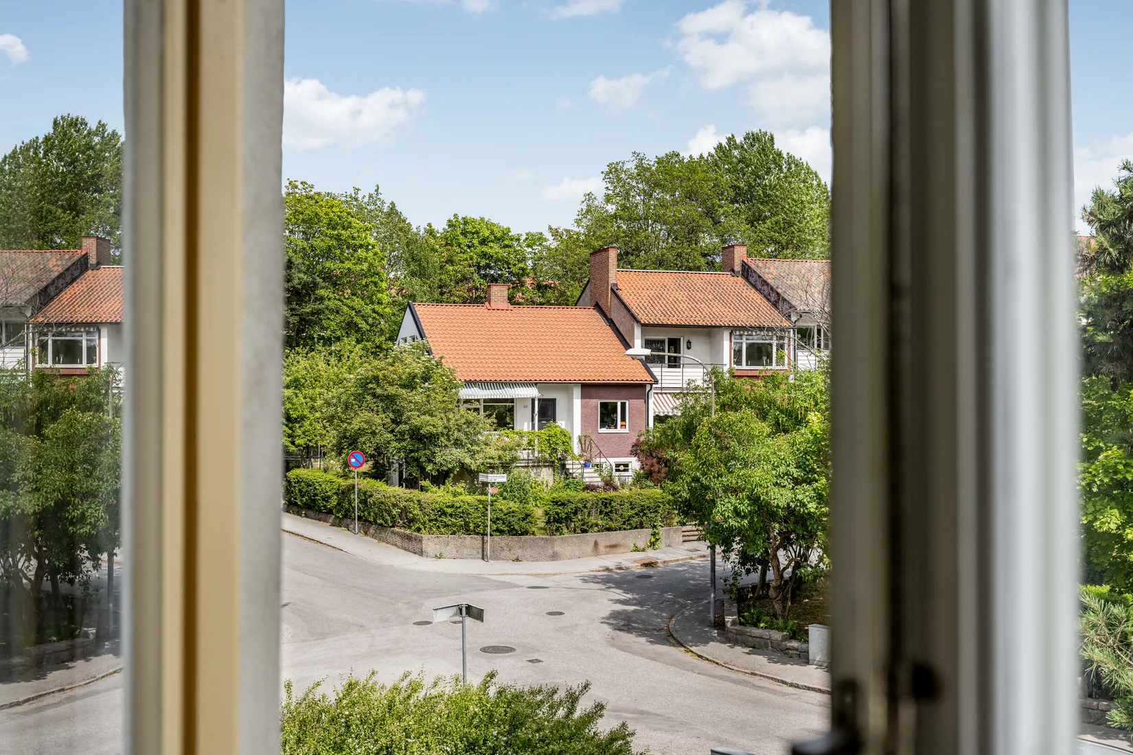 Bostadsrätt, Östrandsvägen 68, 2 tr, Enskede - Stureby, Stockholm