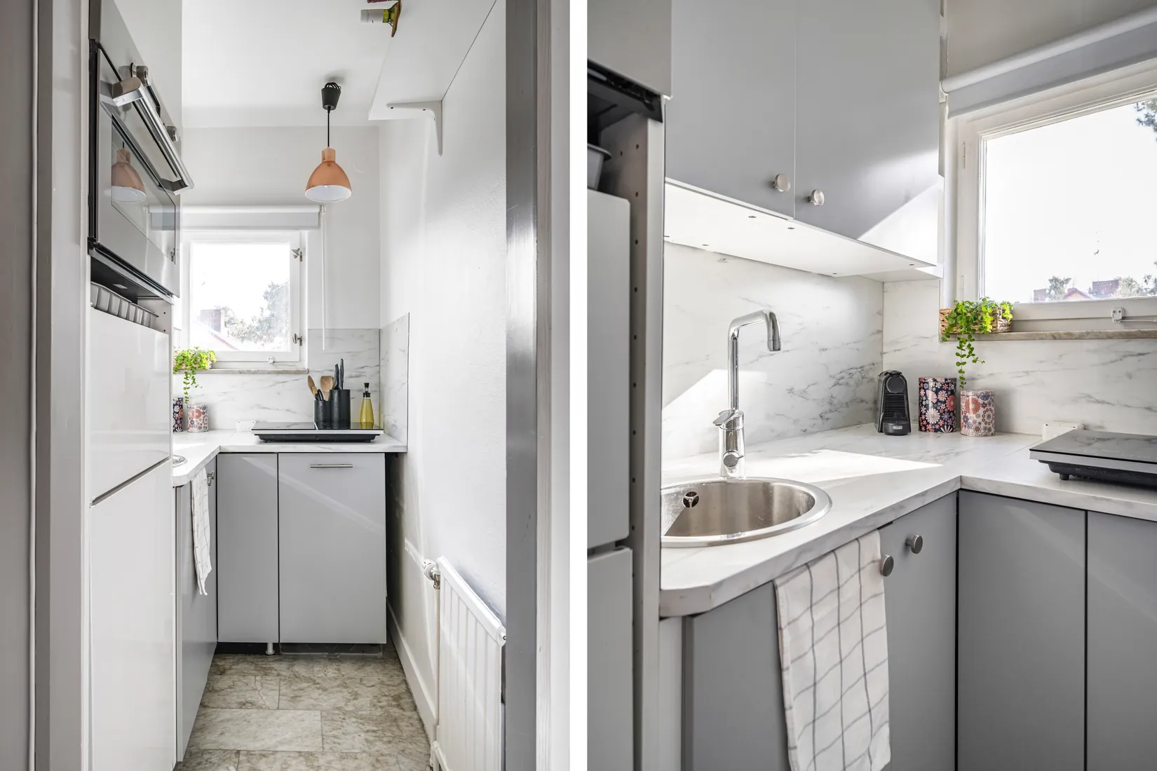 Bostadsrätt, Östrandsvägen 68, 2 tr, Enskede - Stureby, Stockholm