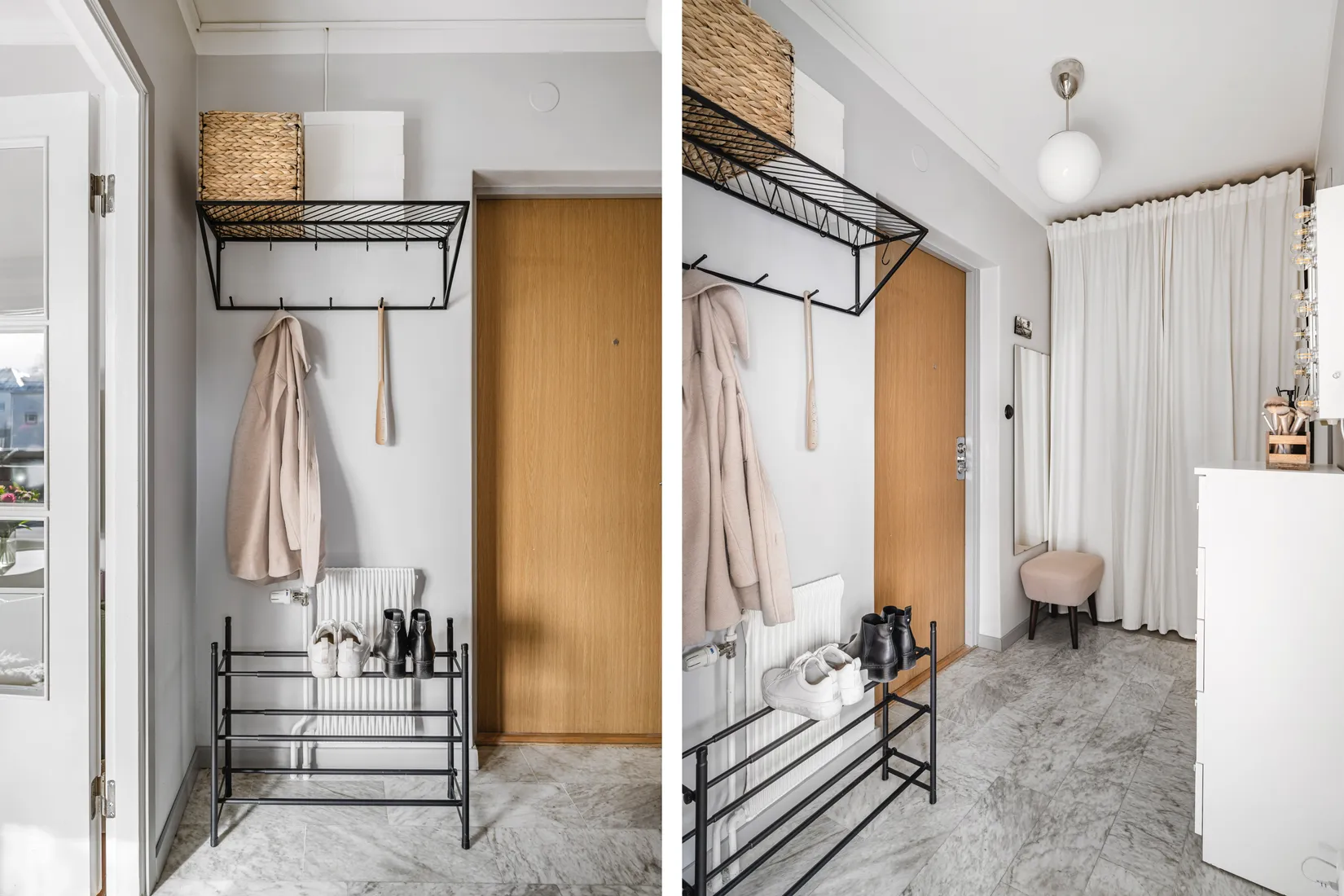 Bostadsrätt, Östrandsvägen 68, 2 tr, Enskede - Stureby, Stockholm