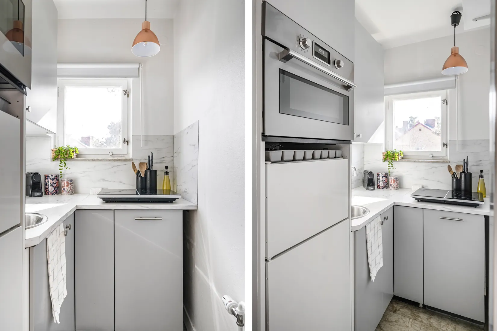 Bostadsrätt, Östrandsvägen 68, 2 tr, Enskede - Stureby, Stockholm